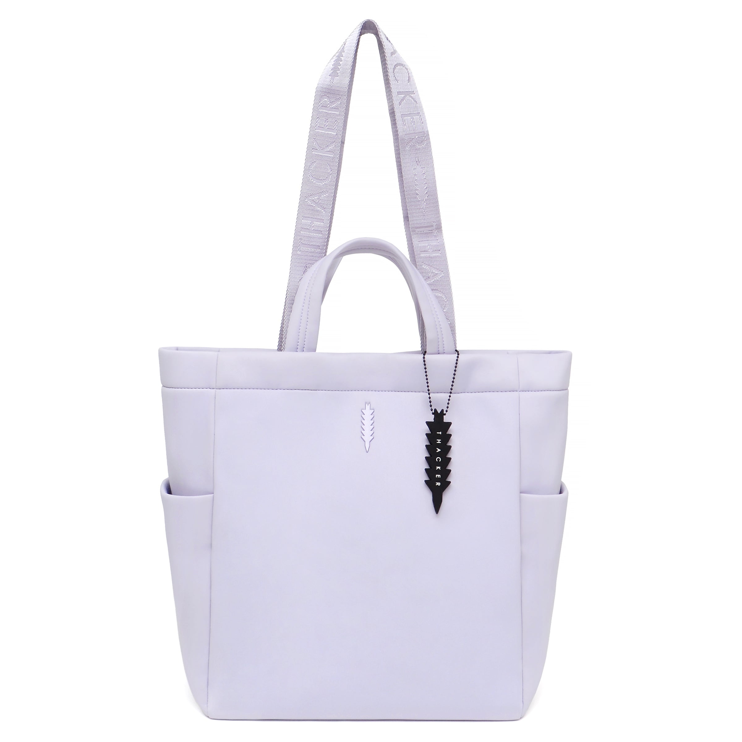 Cocoon Day Tote | Lavender