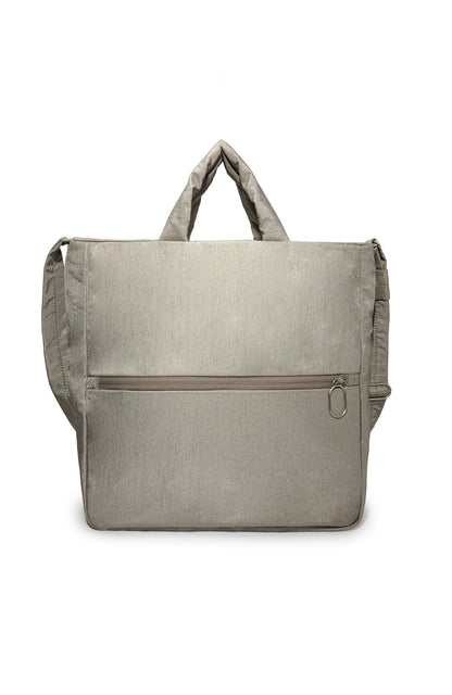 Cloud Messenger Tote