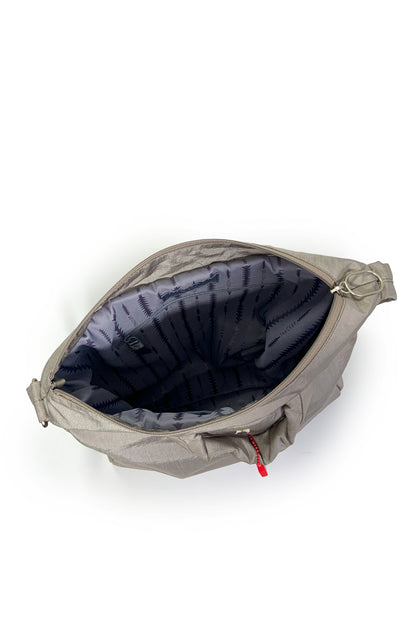 Cloud Messenger Tote