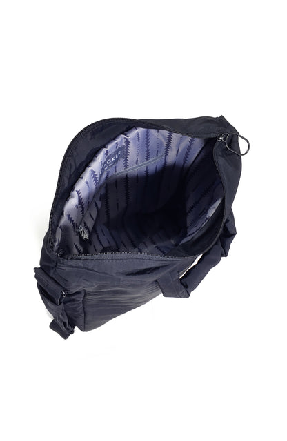 Cloud Messenger Tote