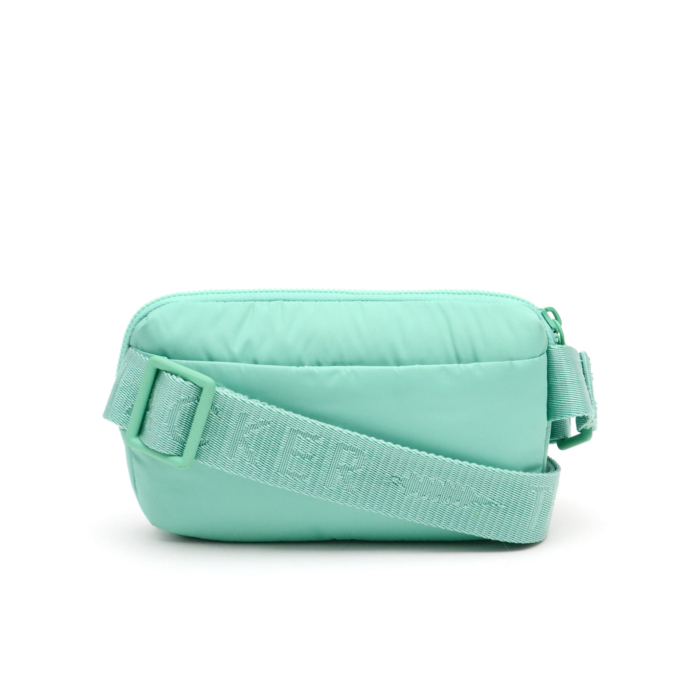 Feather Day Sling | Seafoam Nylon