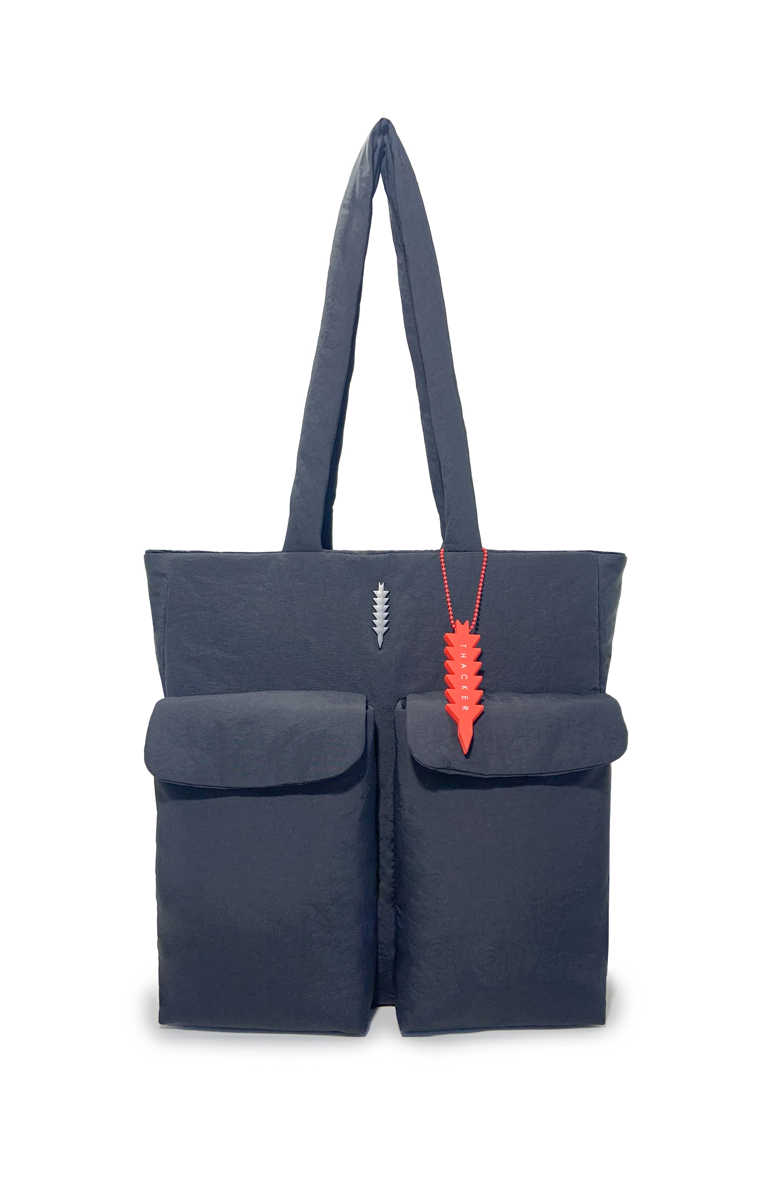 Cloud N/S Expedition Tote – THACKER