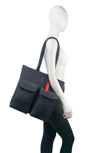 Cloud N/S Expedition Tote