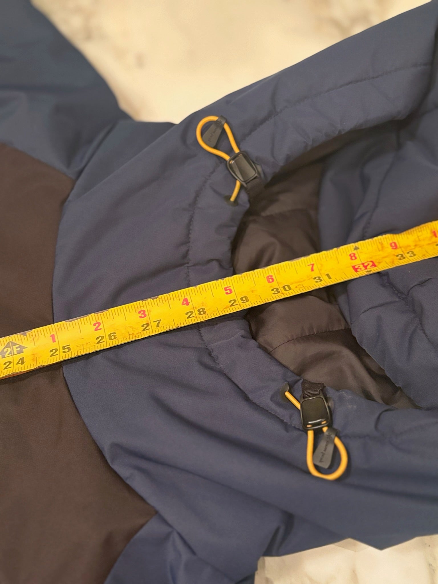 Snow Peak Winter Parka