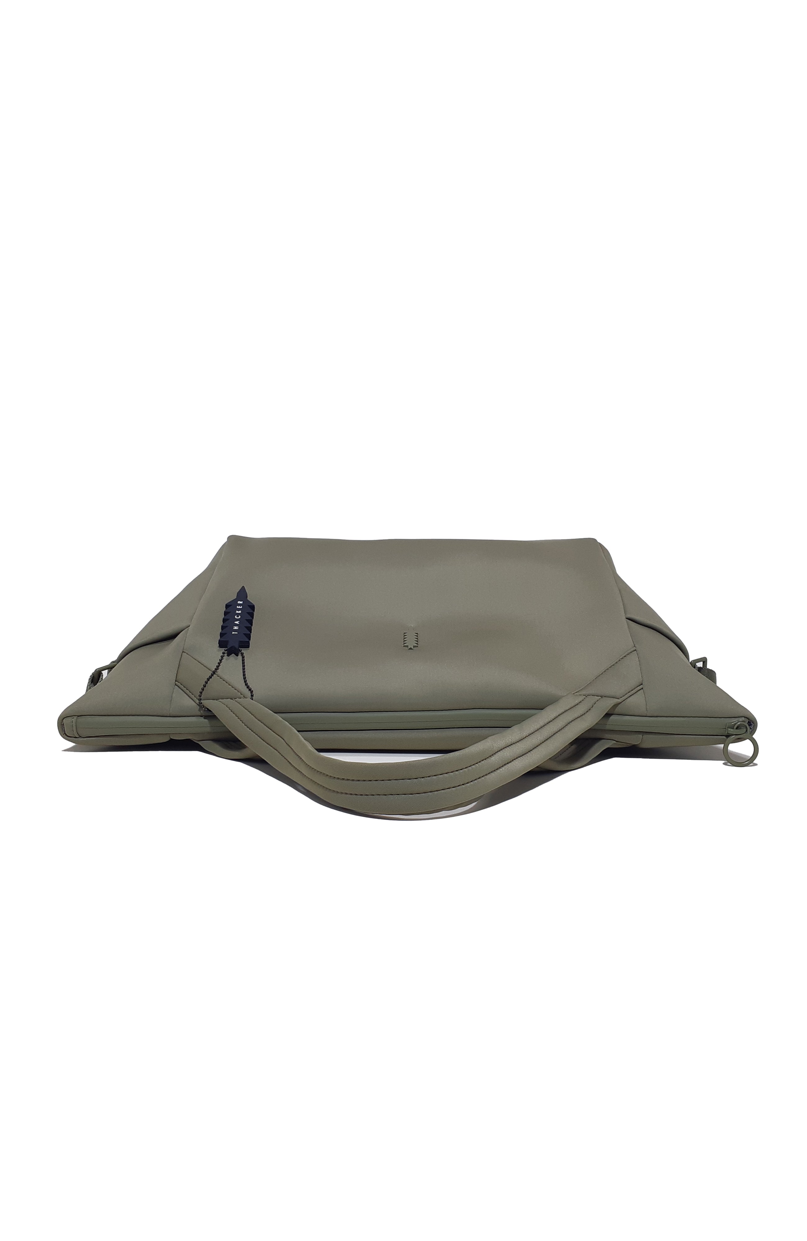 Cocoon Utility Duffle | Artichoke Neoprene