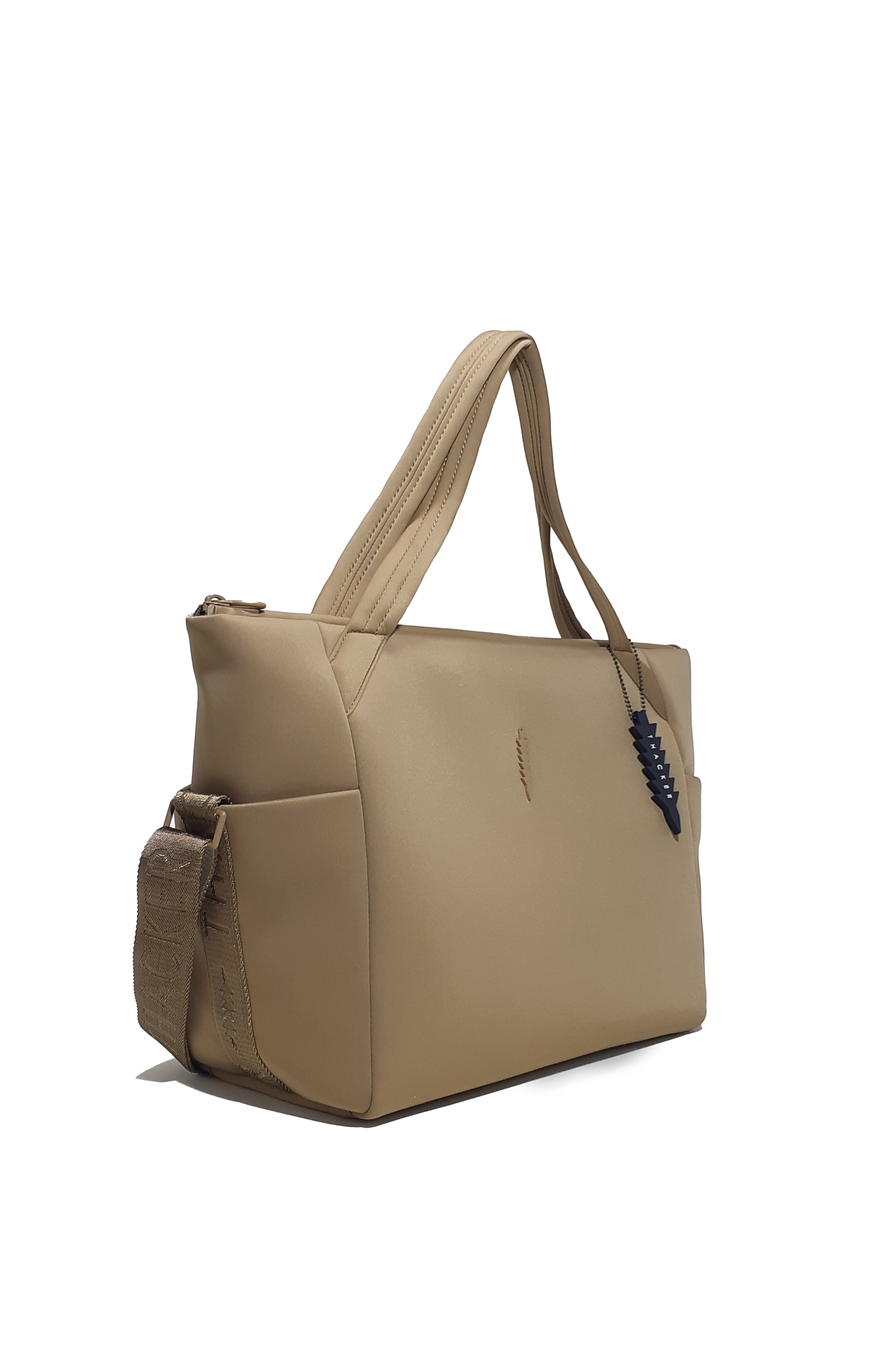 Cocoon Utility Duffle | Coco Neoprene