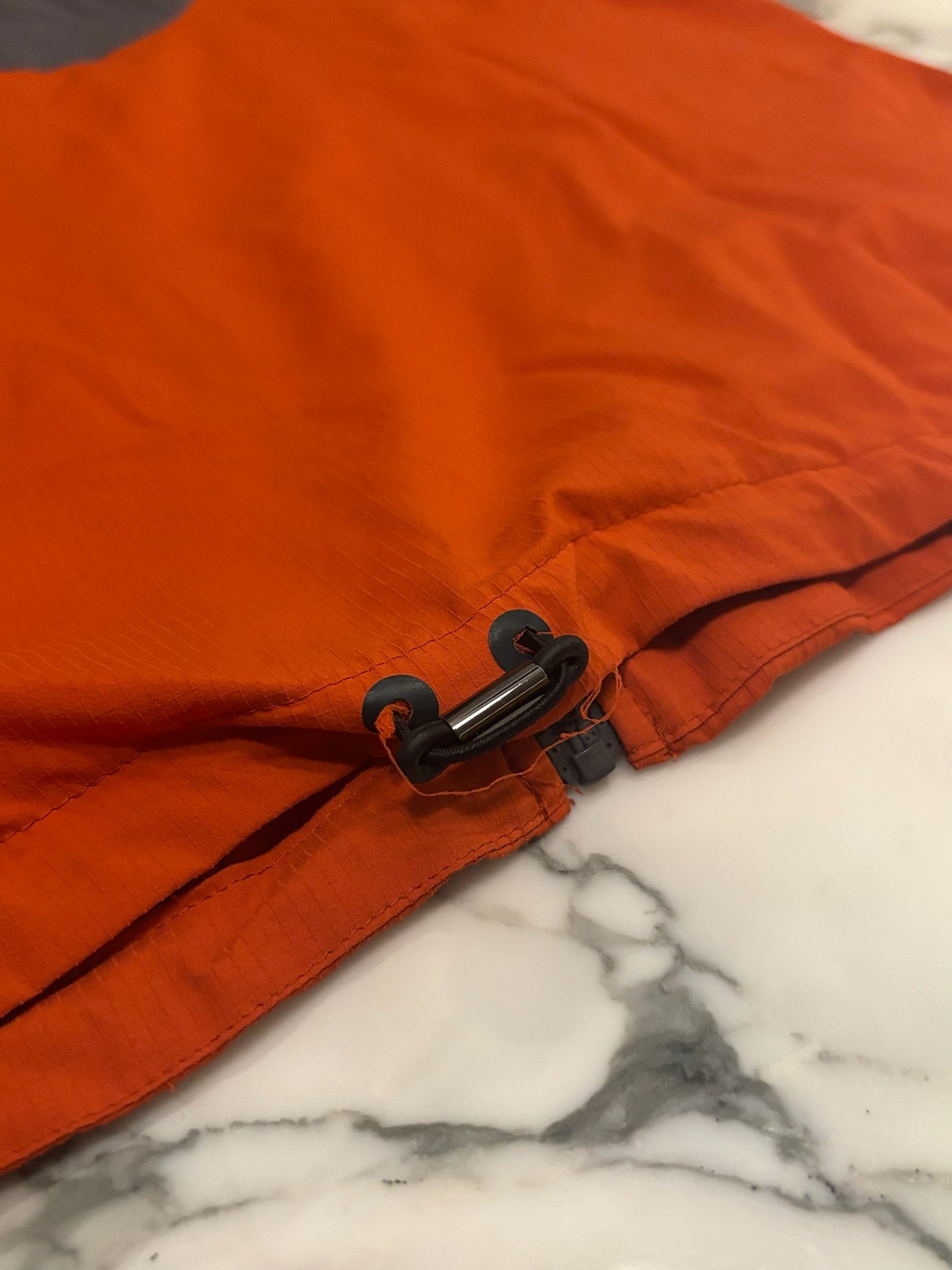 Gyakusou Orange Running Top