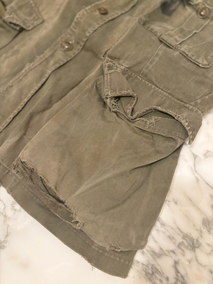 1960s Canadian Bush Jacket