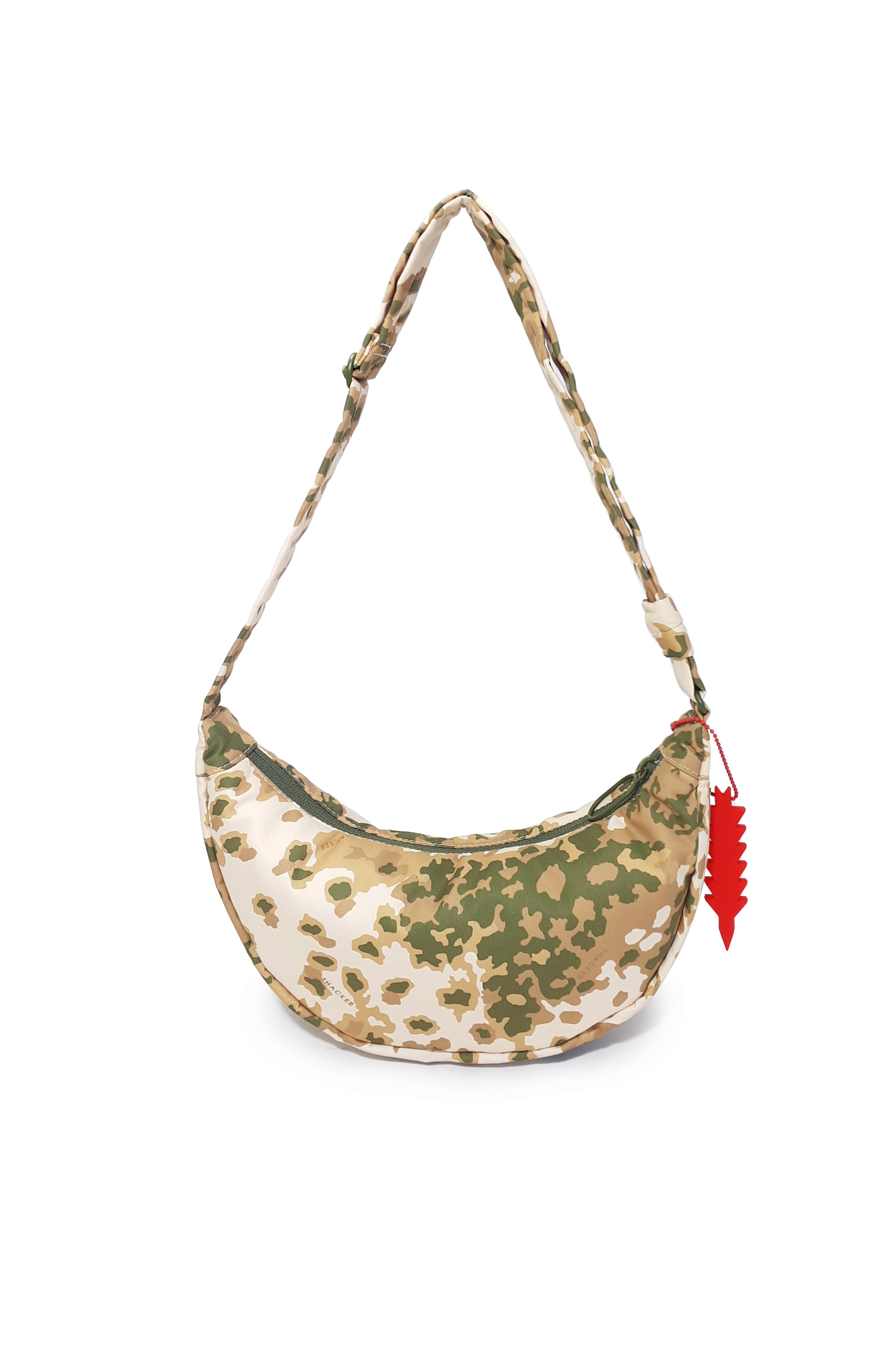 Cloud Sling | Khaki Multi