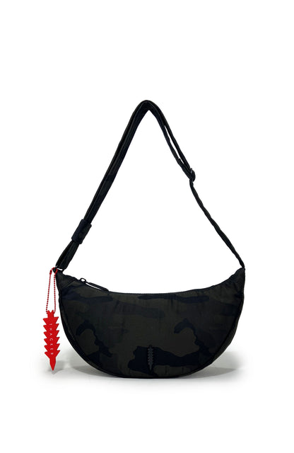 Cloud Sling | Black Camo