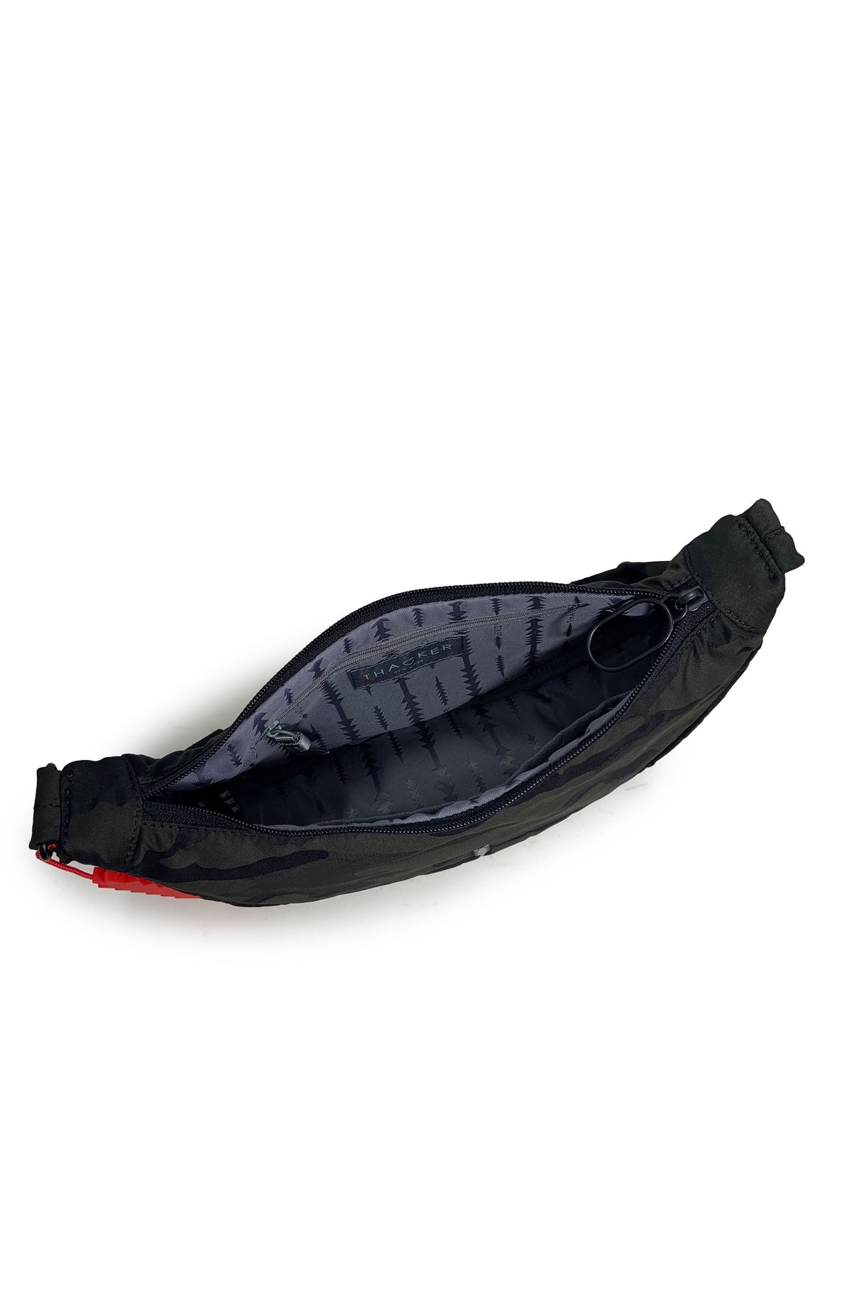 Cloud Sling | Black Camo