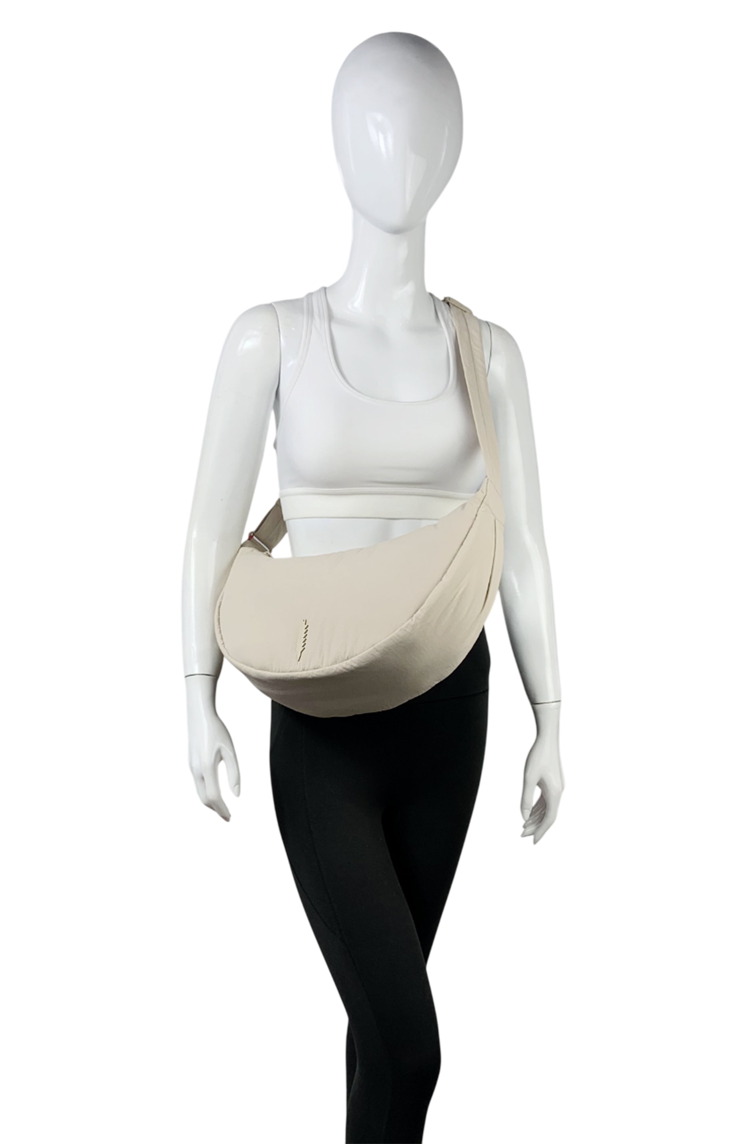 Cloud Large Sling