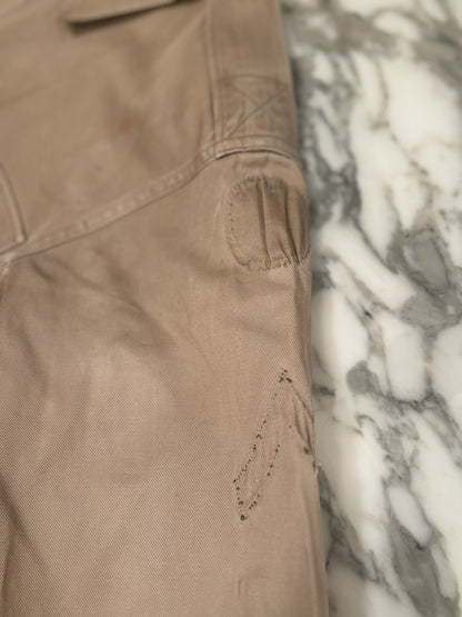 1940s American Army Officer Shirt