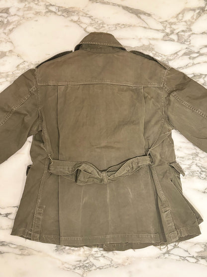 1960s Canadian Bush Jacket