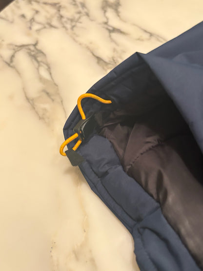 Snow Peak Winter Parka