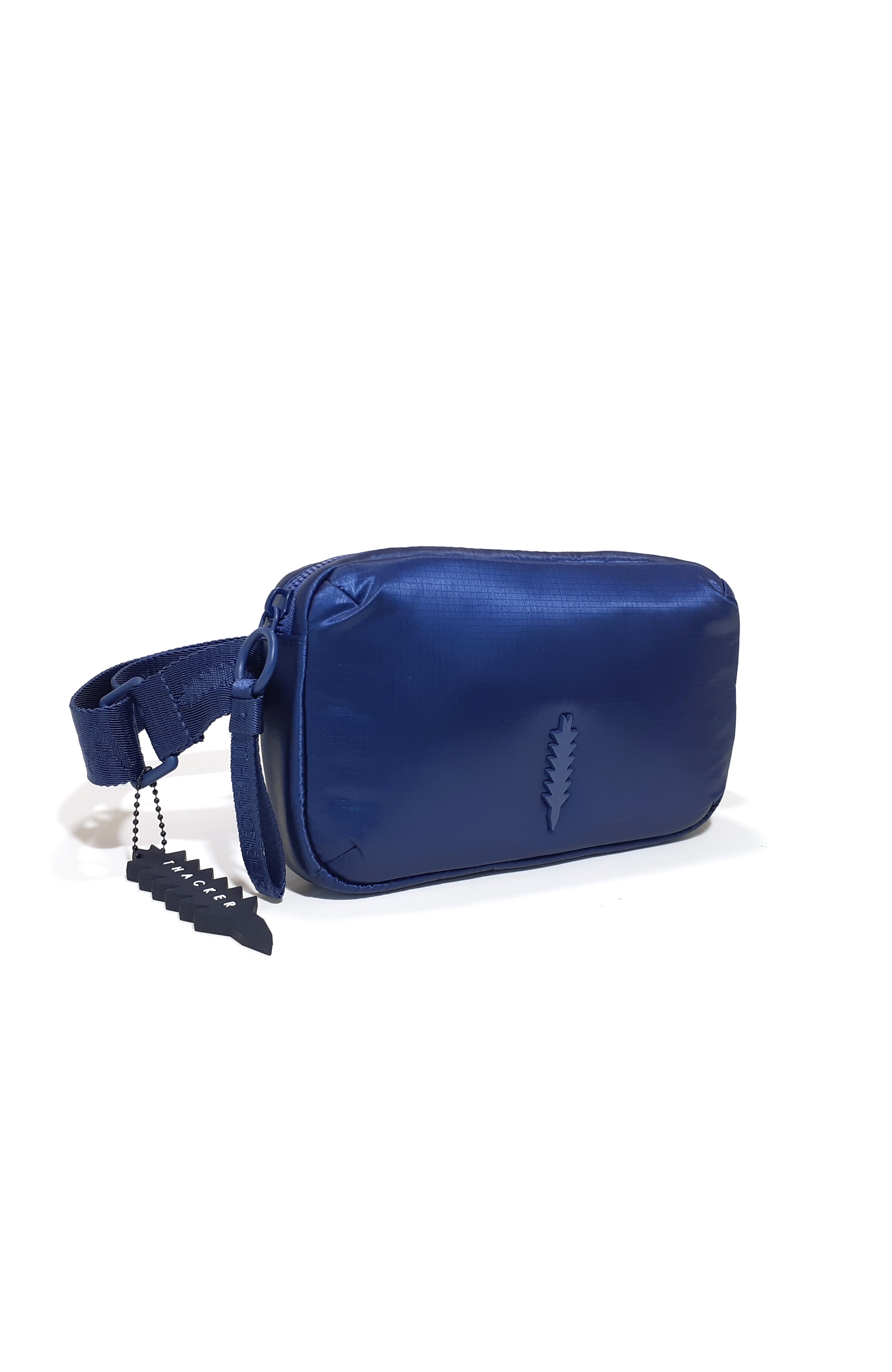 Feather Day Sling | Indigo Ripstop Nylon