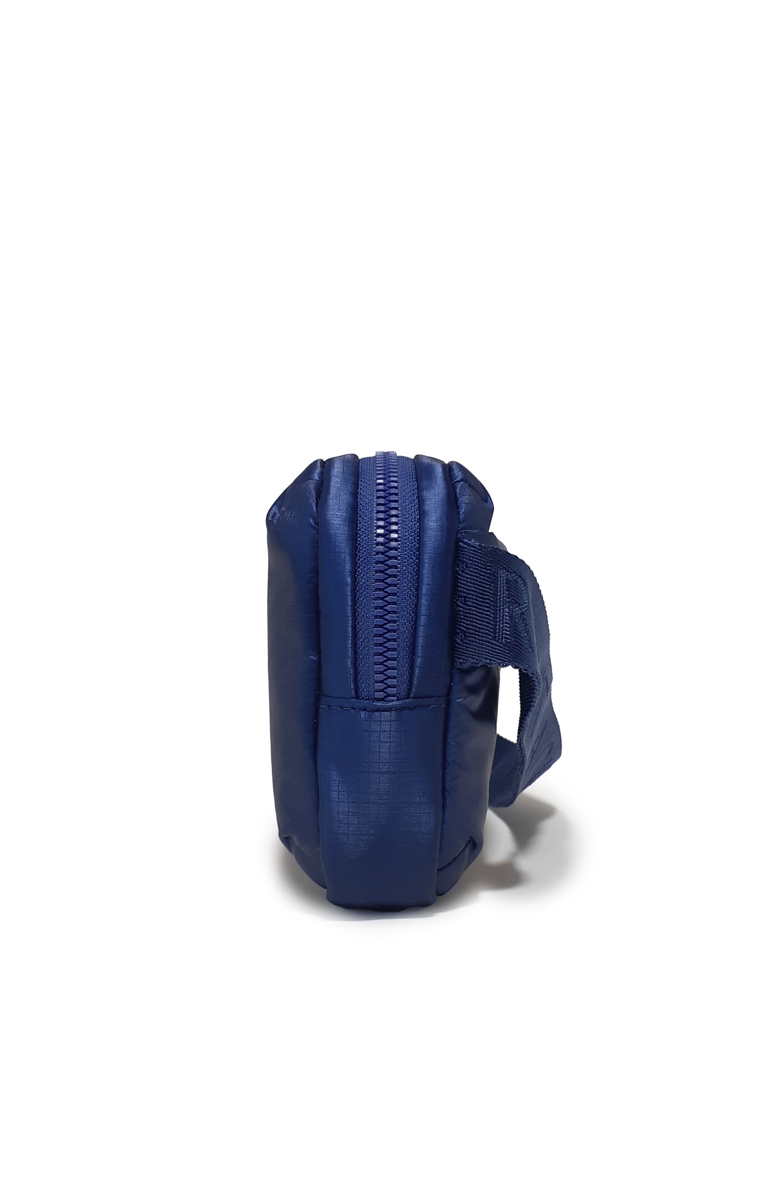 Feather Day Sling | Indigo Ripstop Nylon