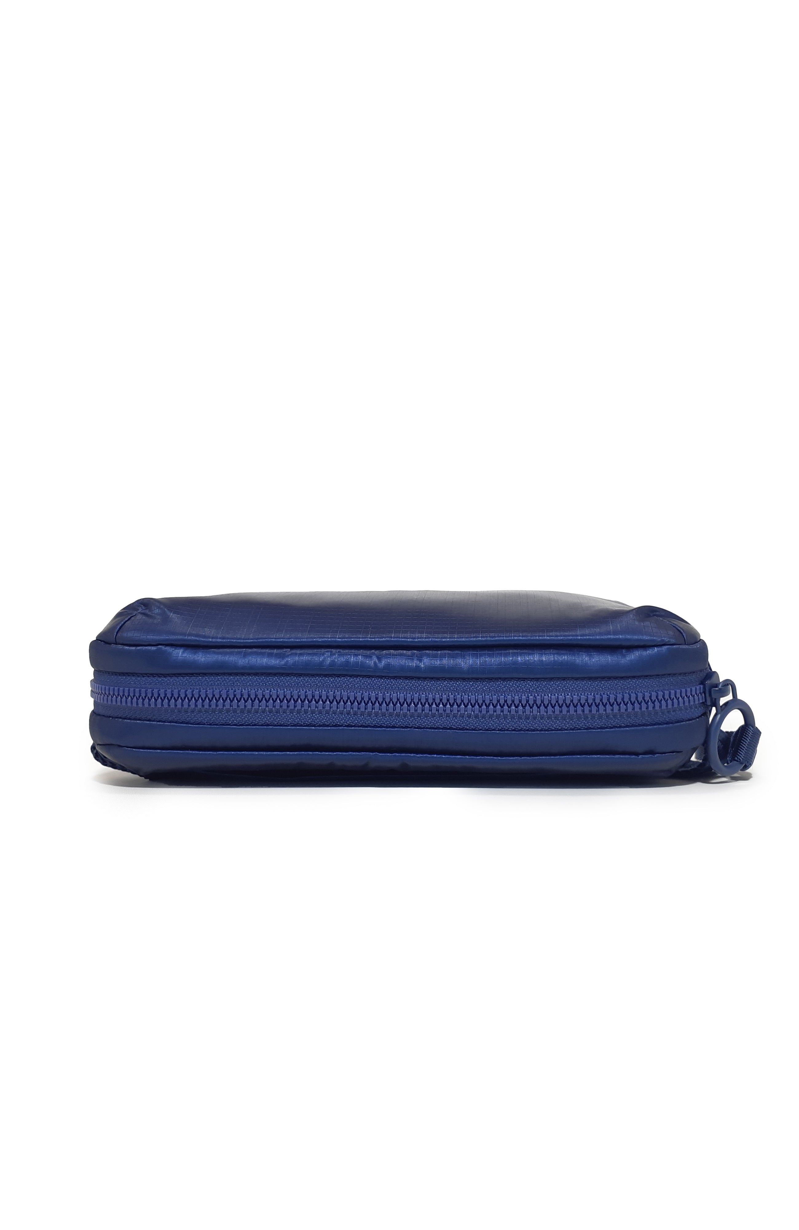 Feather Day Sling | Indigo Ripstop Nylon