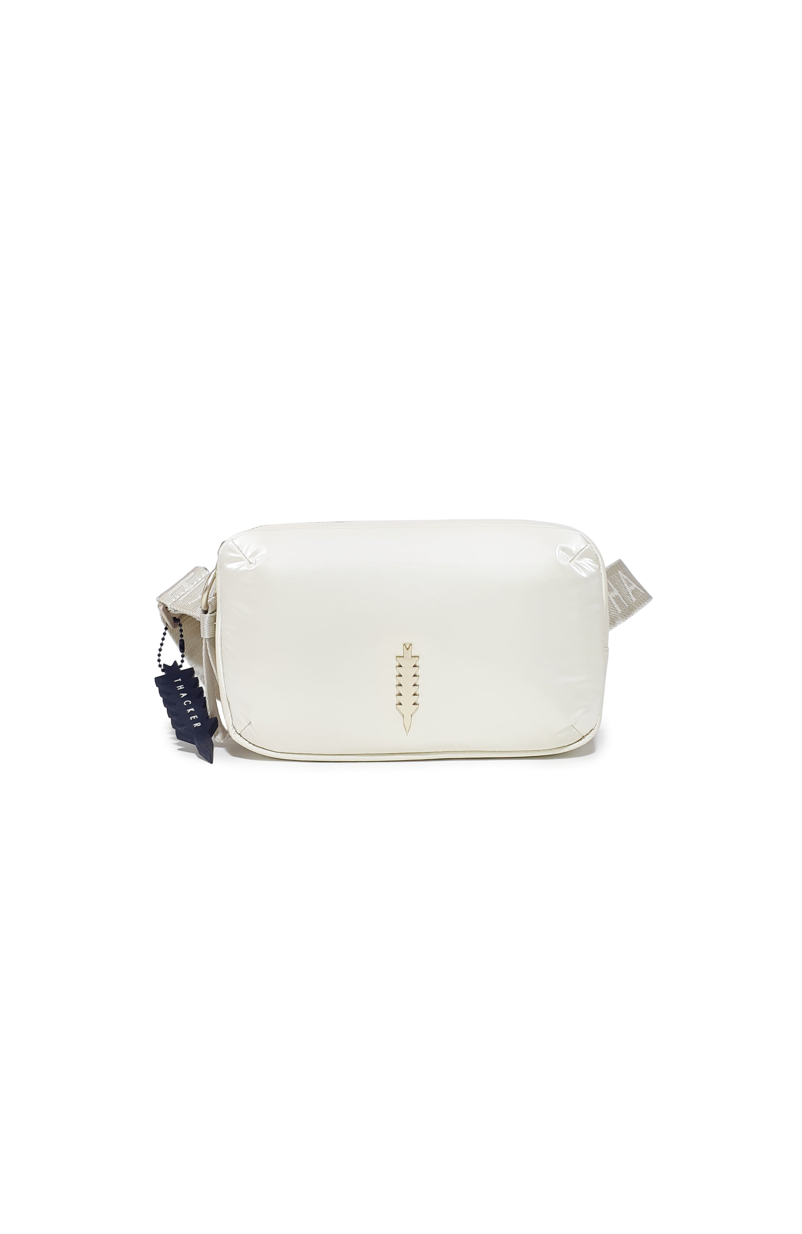 Feather Day Sling | Pearl