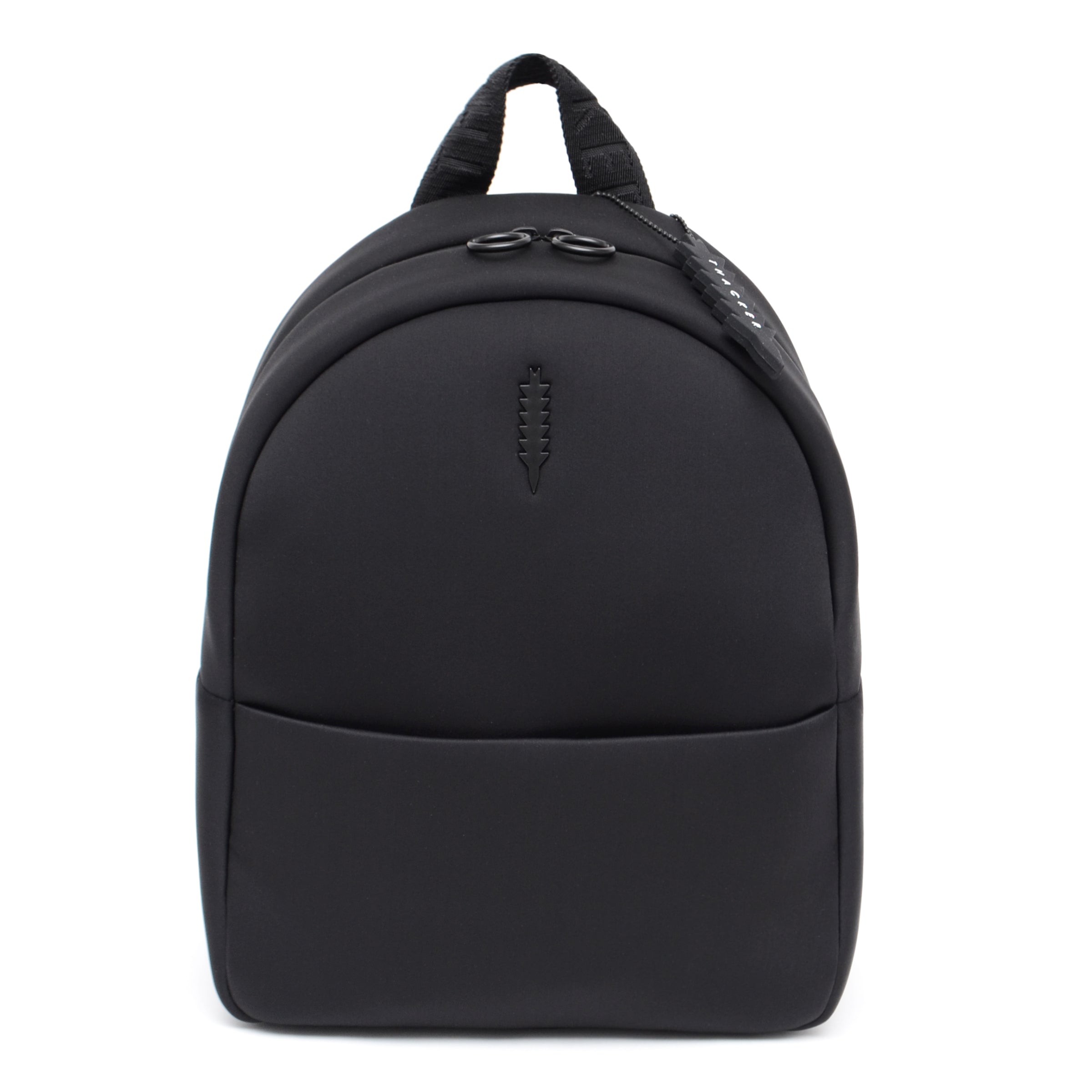 Thacker Ella Neoprene Backpack Black