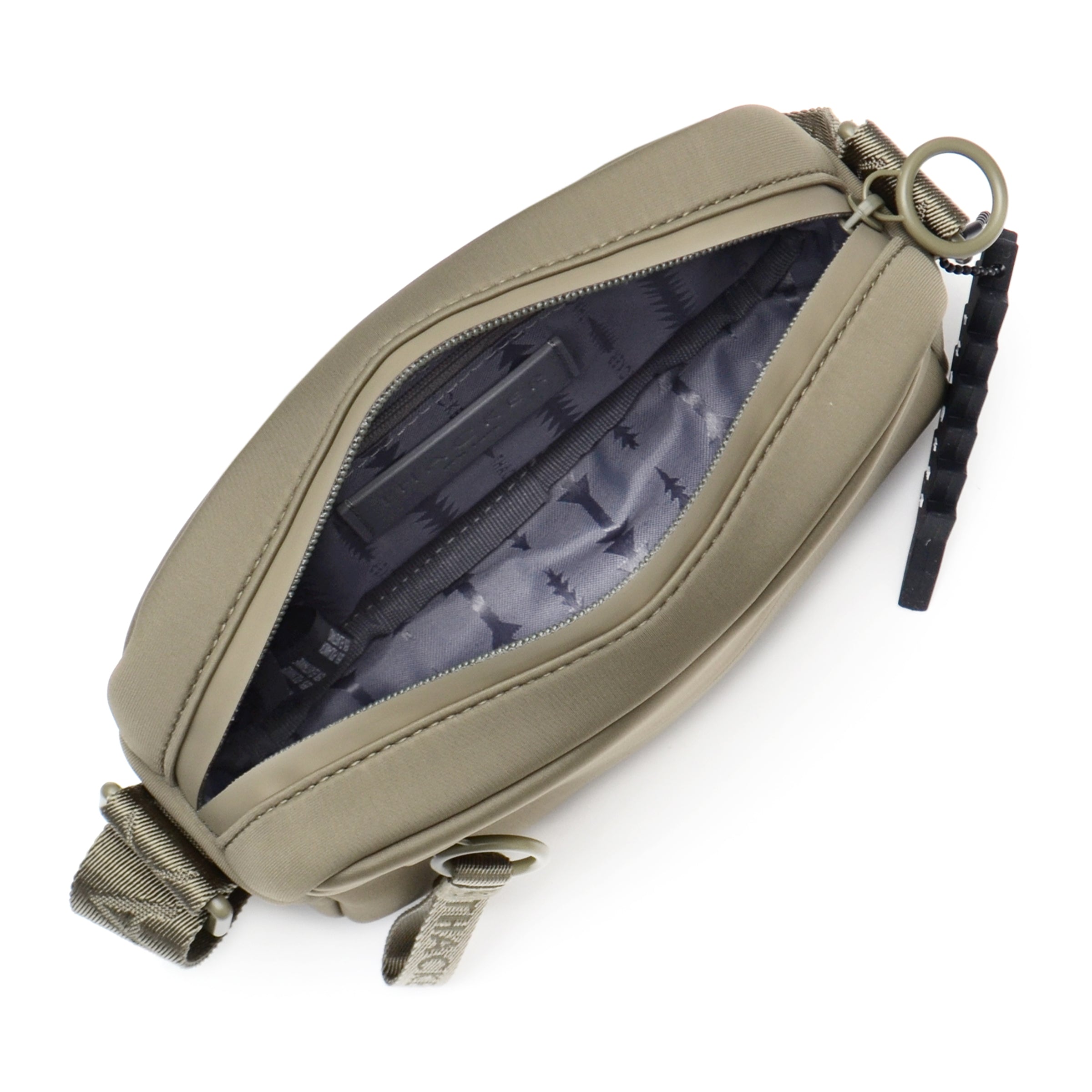 Cocoon camera Belt Bag | Artichoke Neoprene