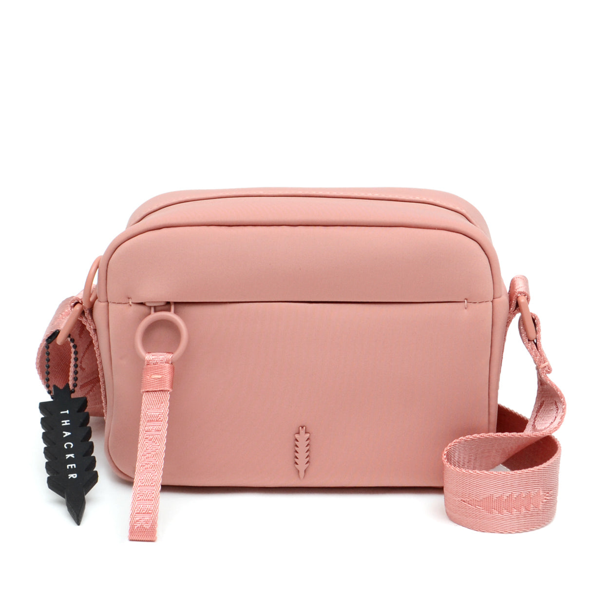 Cocoon camera Belt Bag | Blush Neoprene