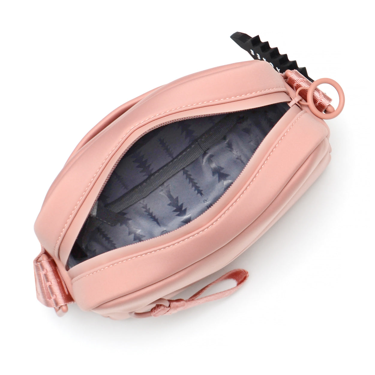 Cocoon camera Belt Bag | Blush Neoprene