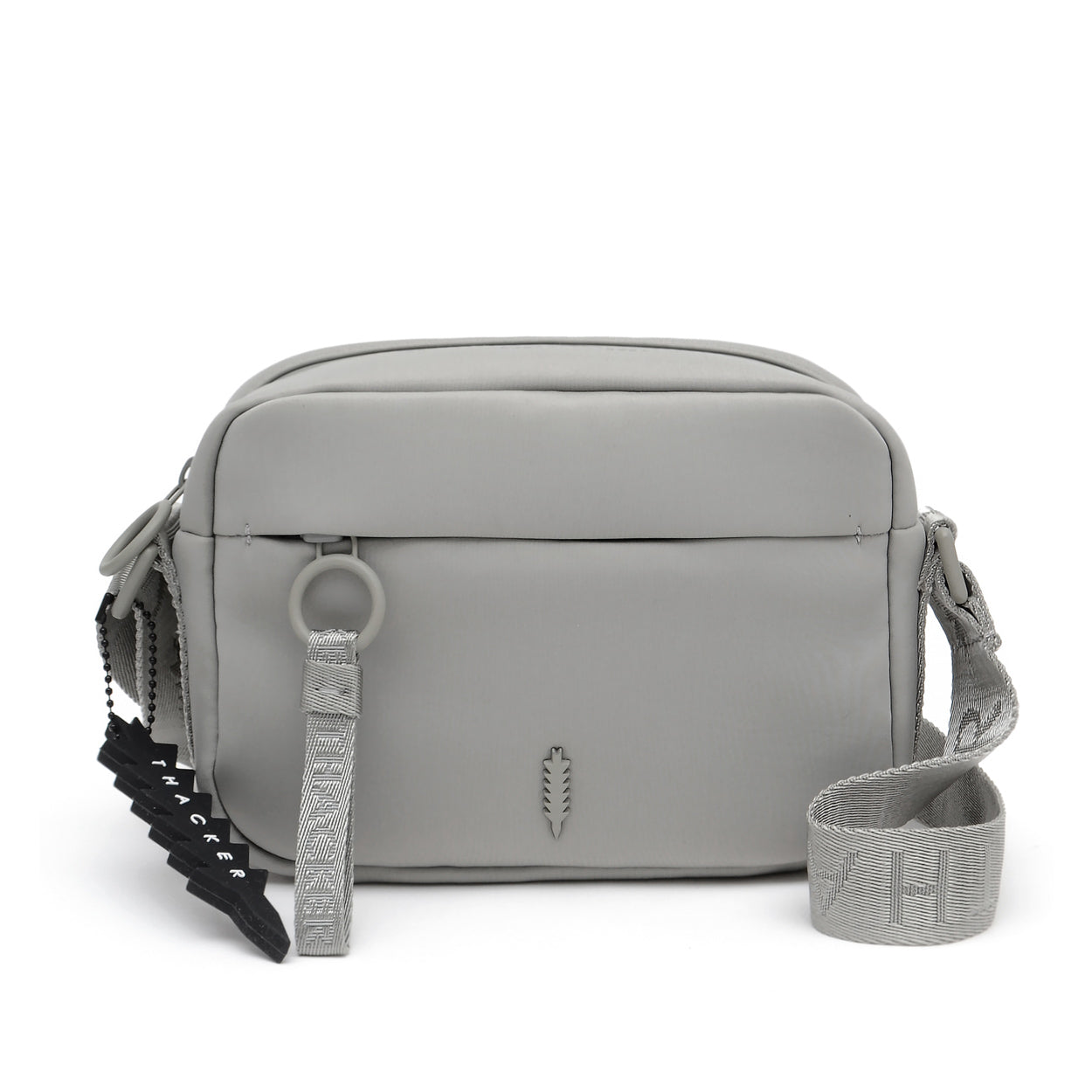Cocoon Camera Bag | Light Grey Neoprene