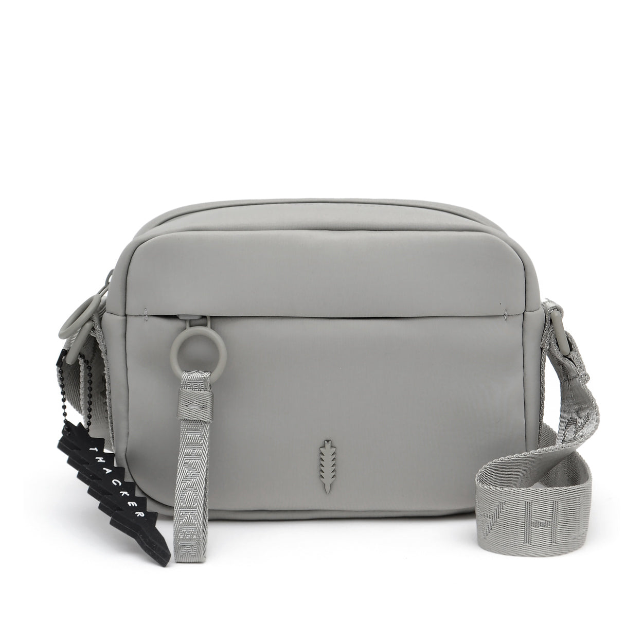 Grey camera bag Clearance