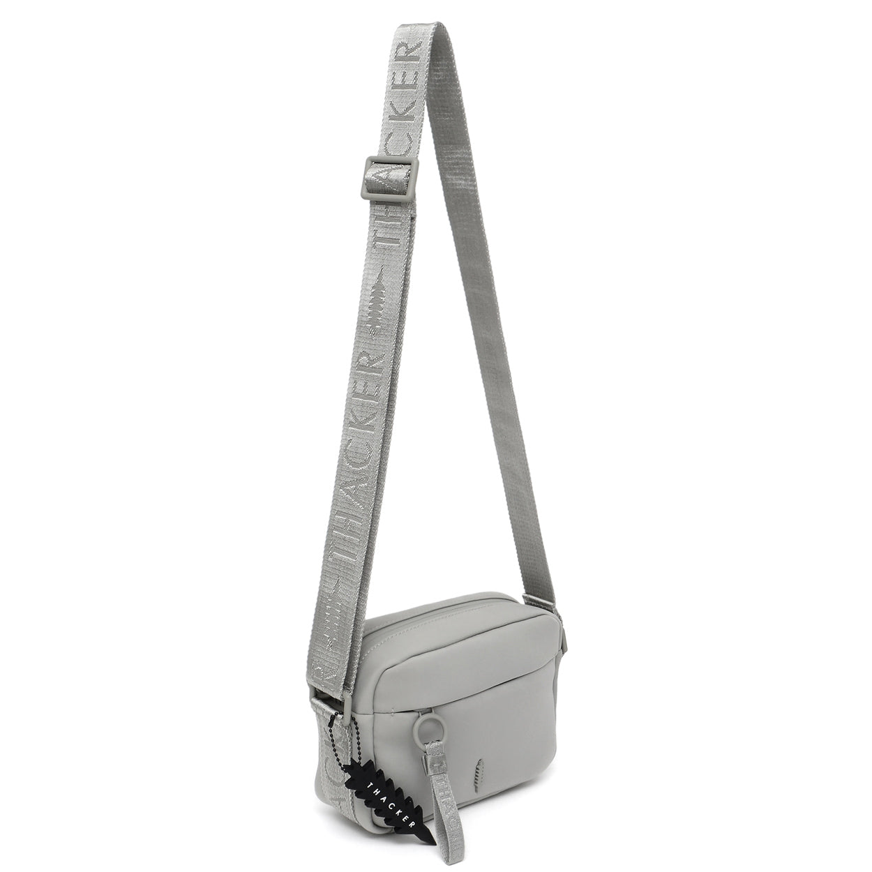 Cocoon camera Belt Bag | Light Grey Neoprene