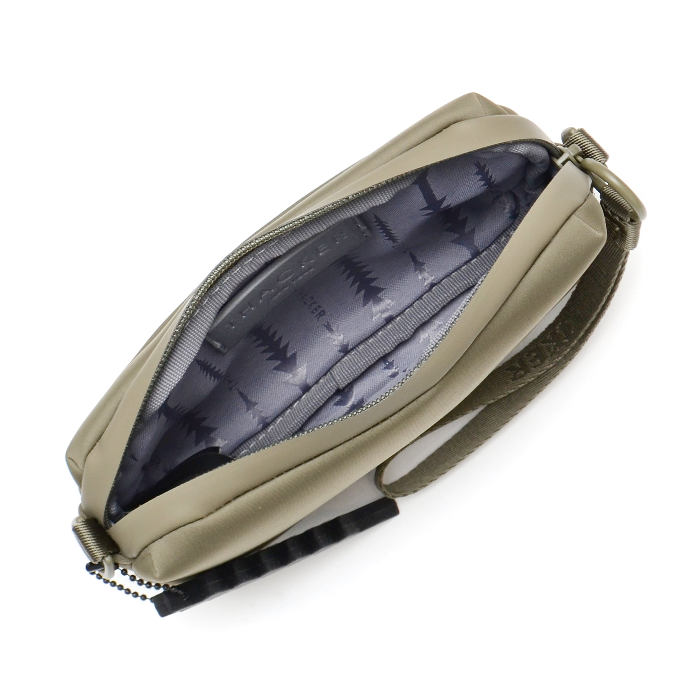 Cocoon 3 in 1 Phone Bag | Artichoke