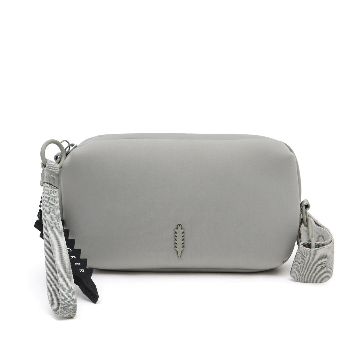 Cocoon 3 in 1 Phone Bag | Light Grey Neoprene