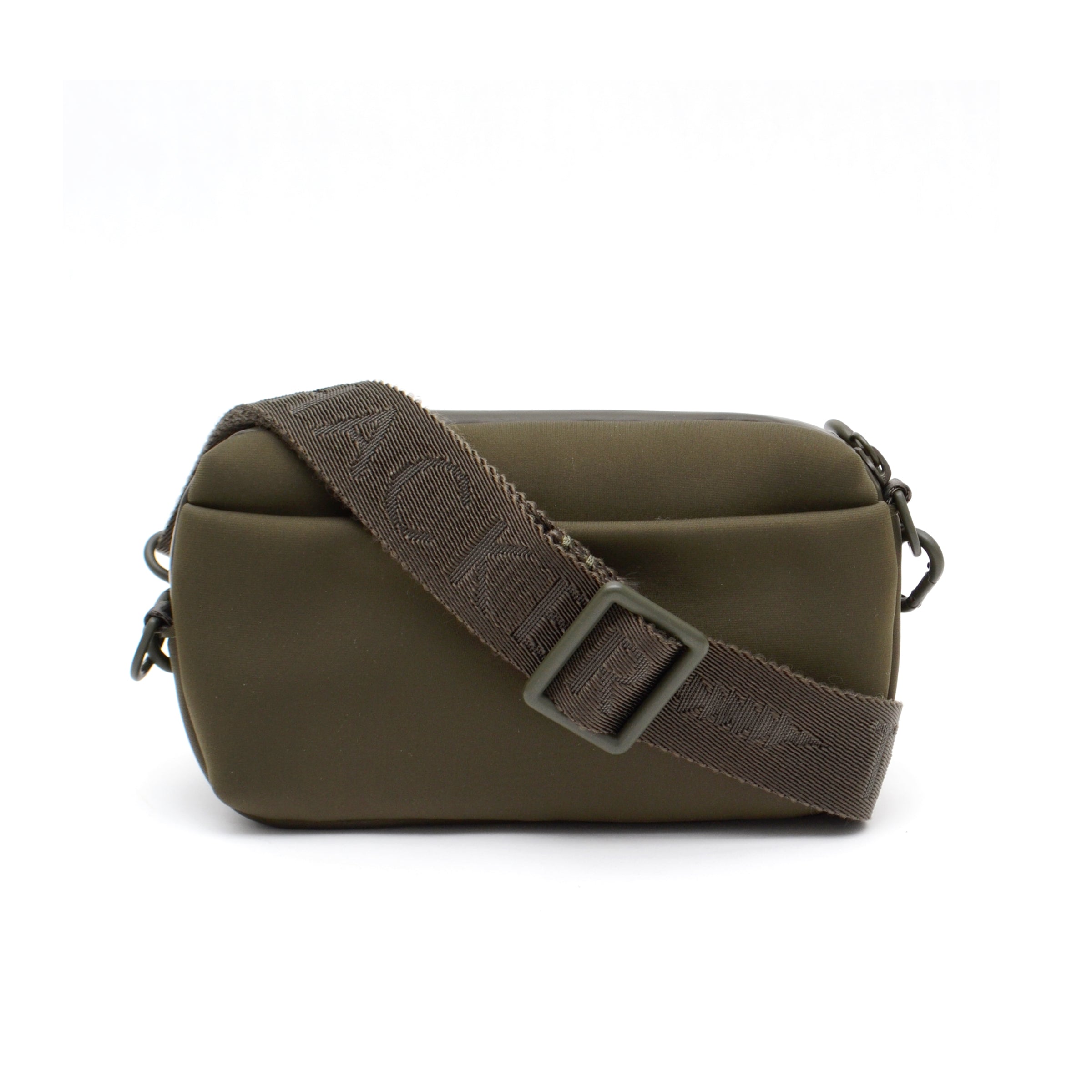 Moss Crossbody Belt 2024 Bag