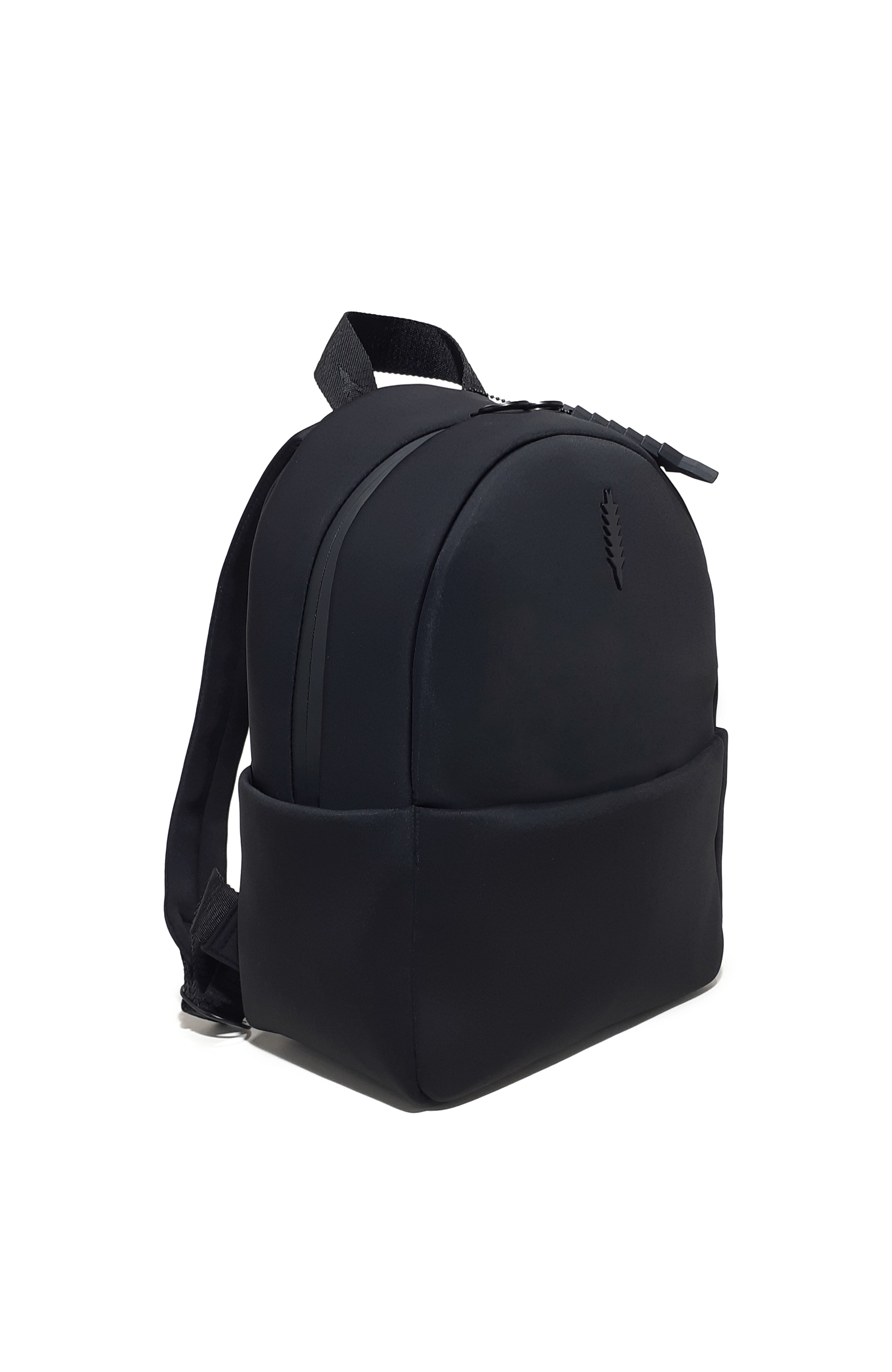 Cocoon Day Pack with Side Pockets | Black