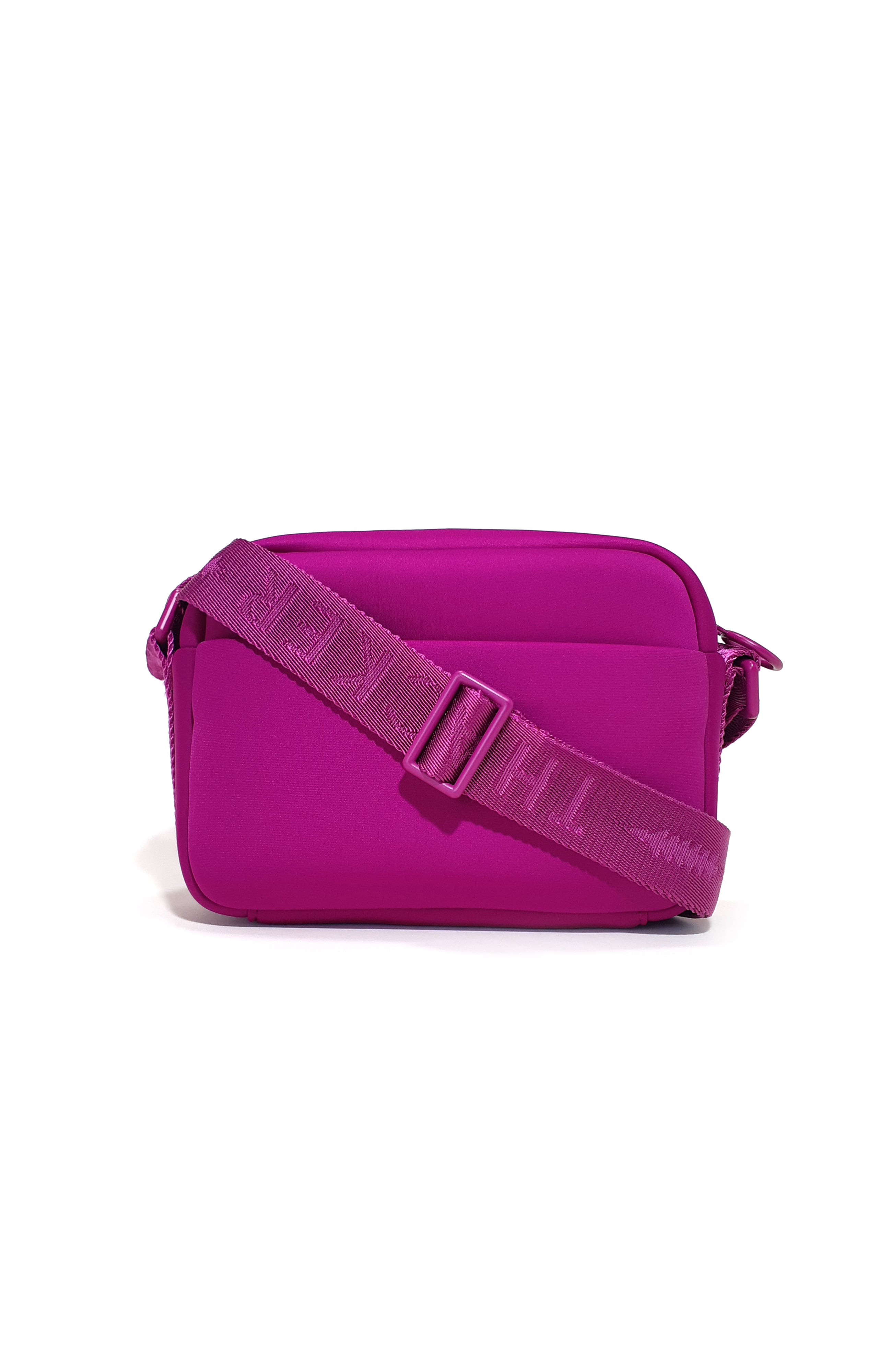 Cocoon Camera Bag | Berry Neoprene