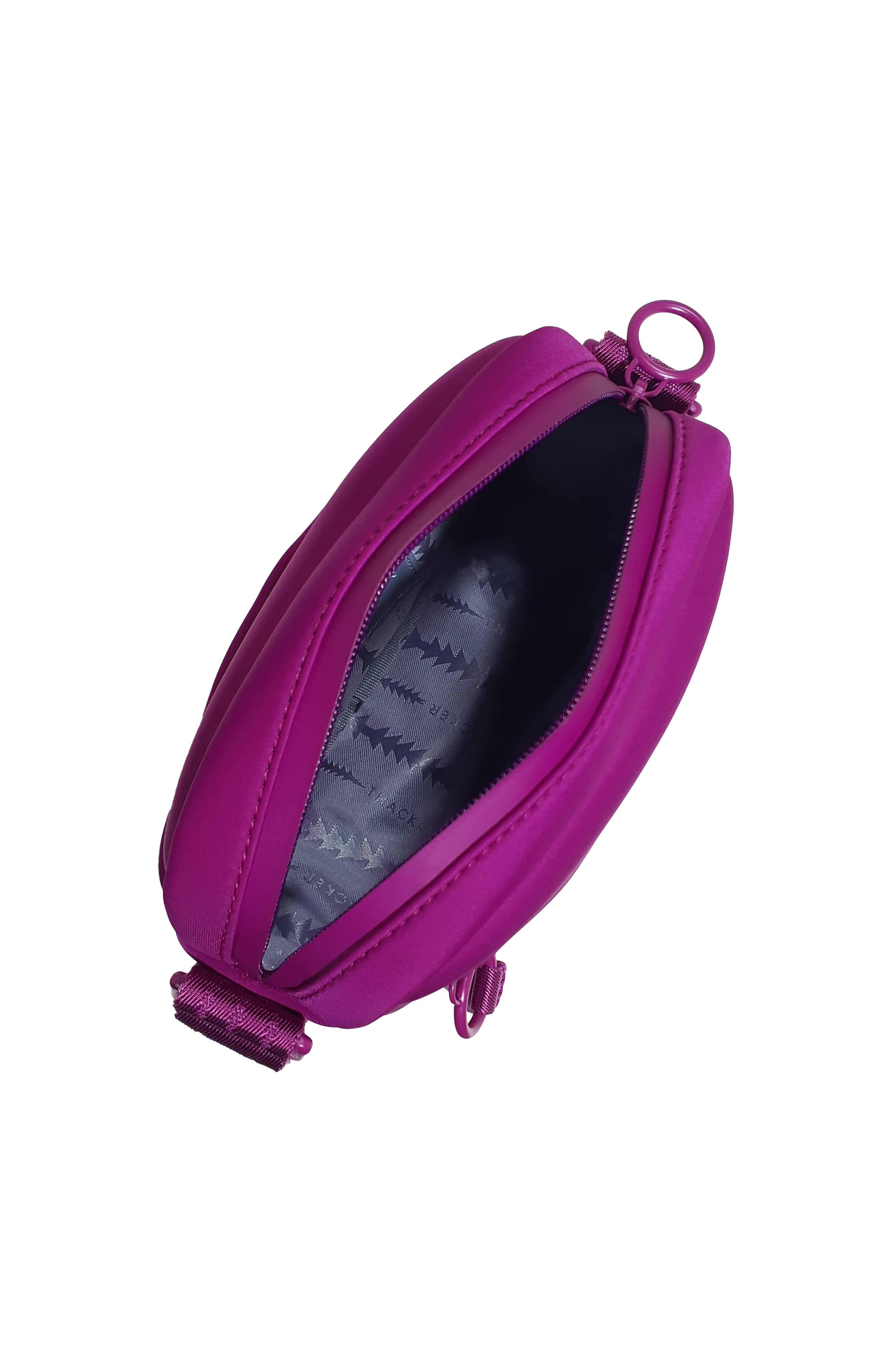 Cocoon Camera Bag | Berry Neoprene