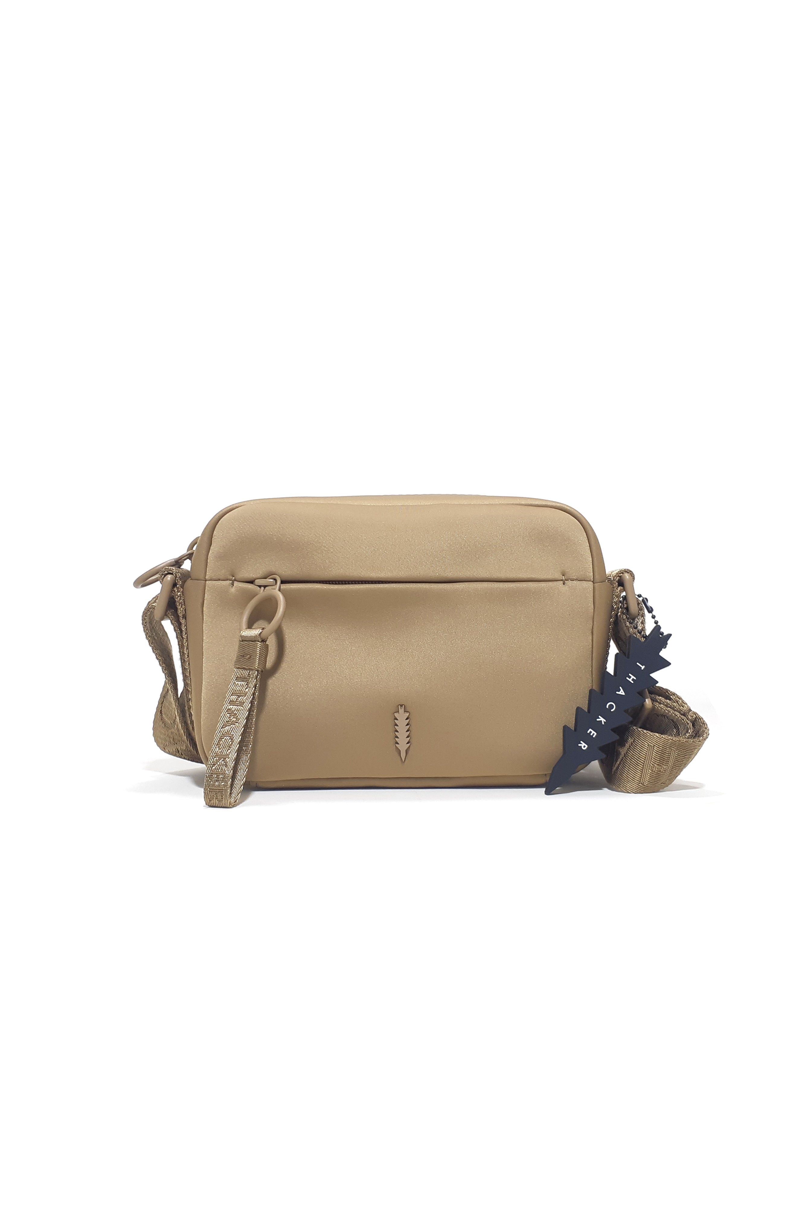 Thacker Brown store Suede Clutch