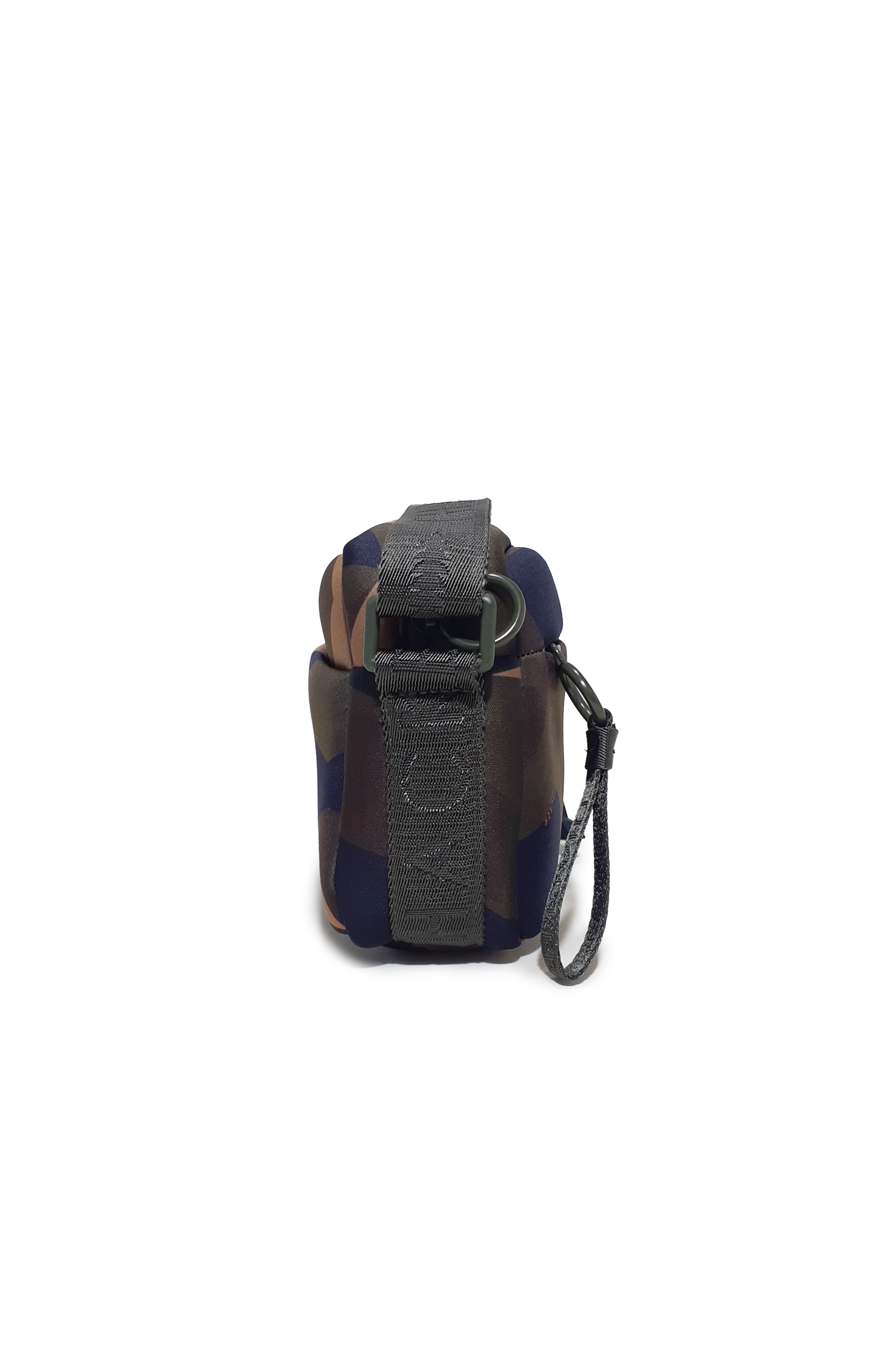 Cocoon Camera Bag | Geo Camo Neoprene