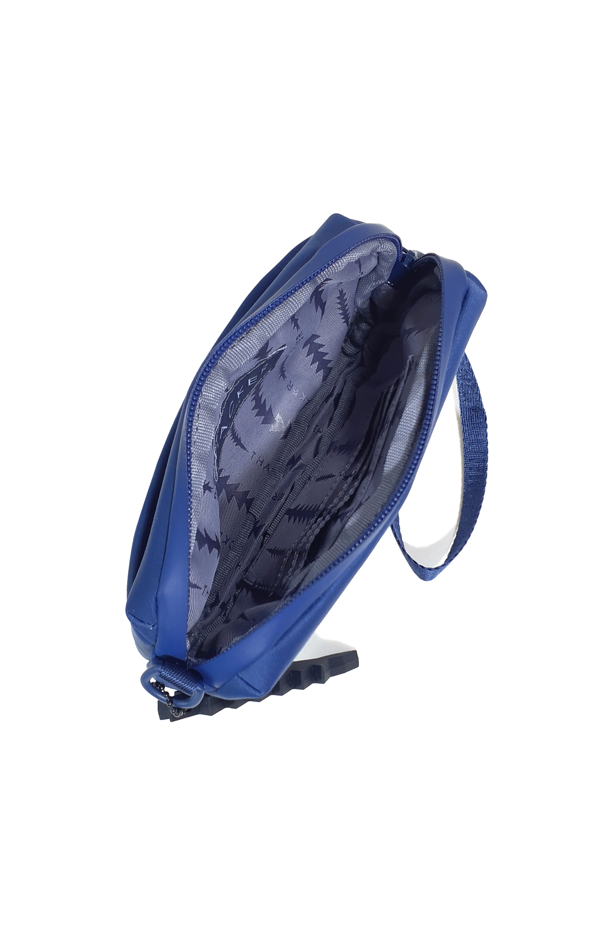 Cocoon 3 in 1 Phone Bag | Indigo