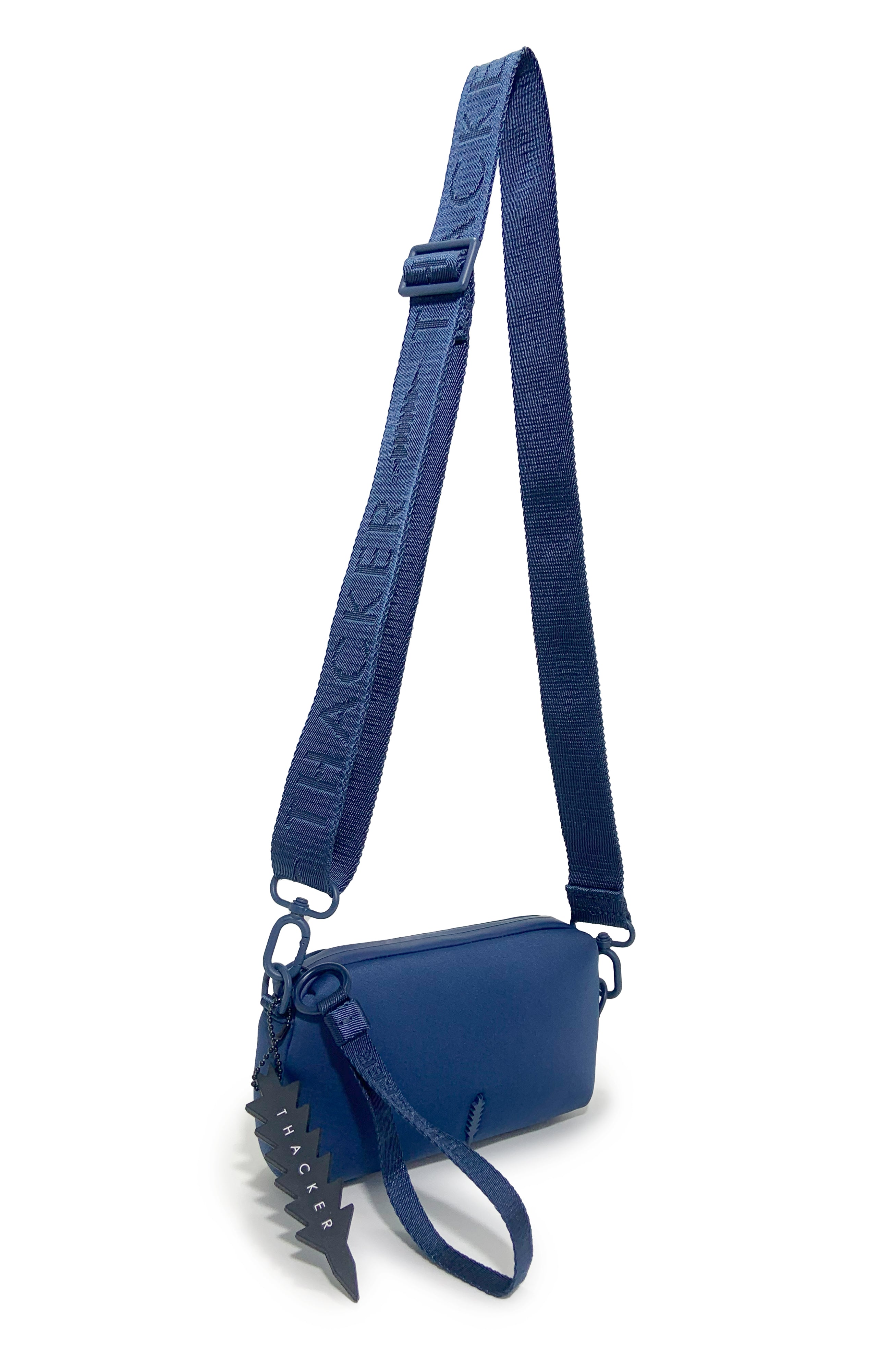 Cocoon 3 in 1 Phone Bag | Navy