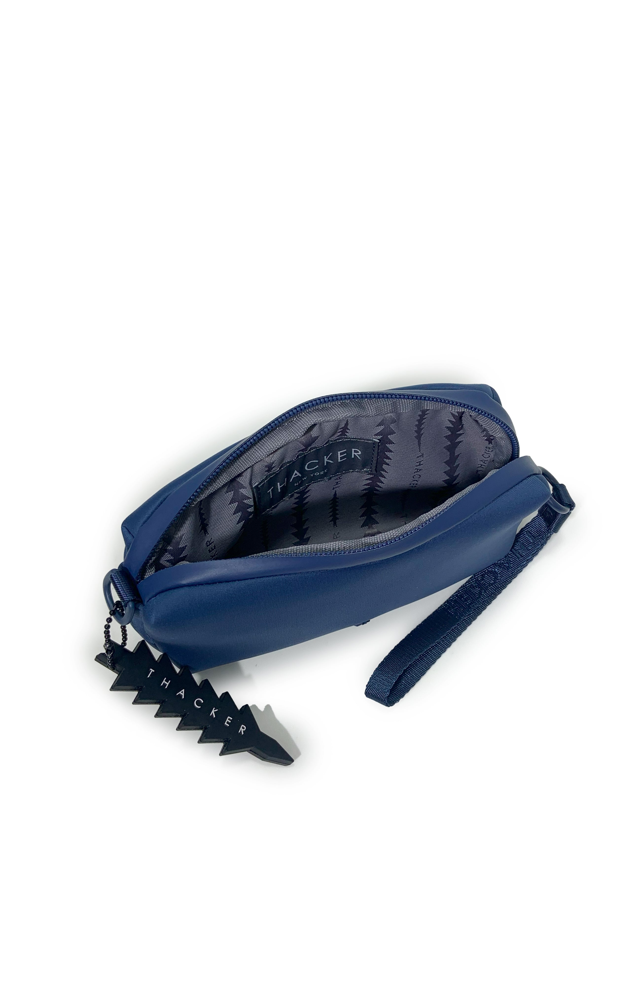 Cocoon 3 in 1 Phone Bag | Navy