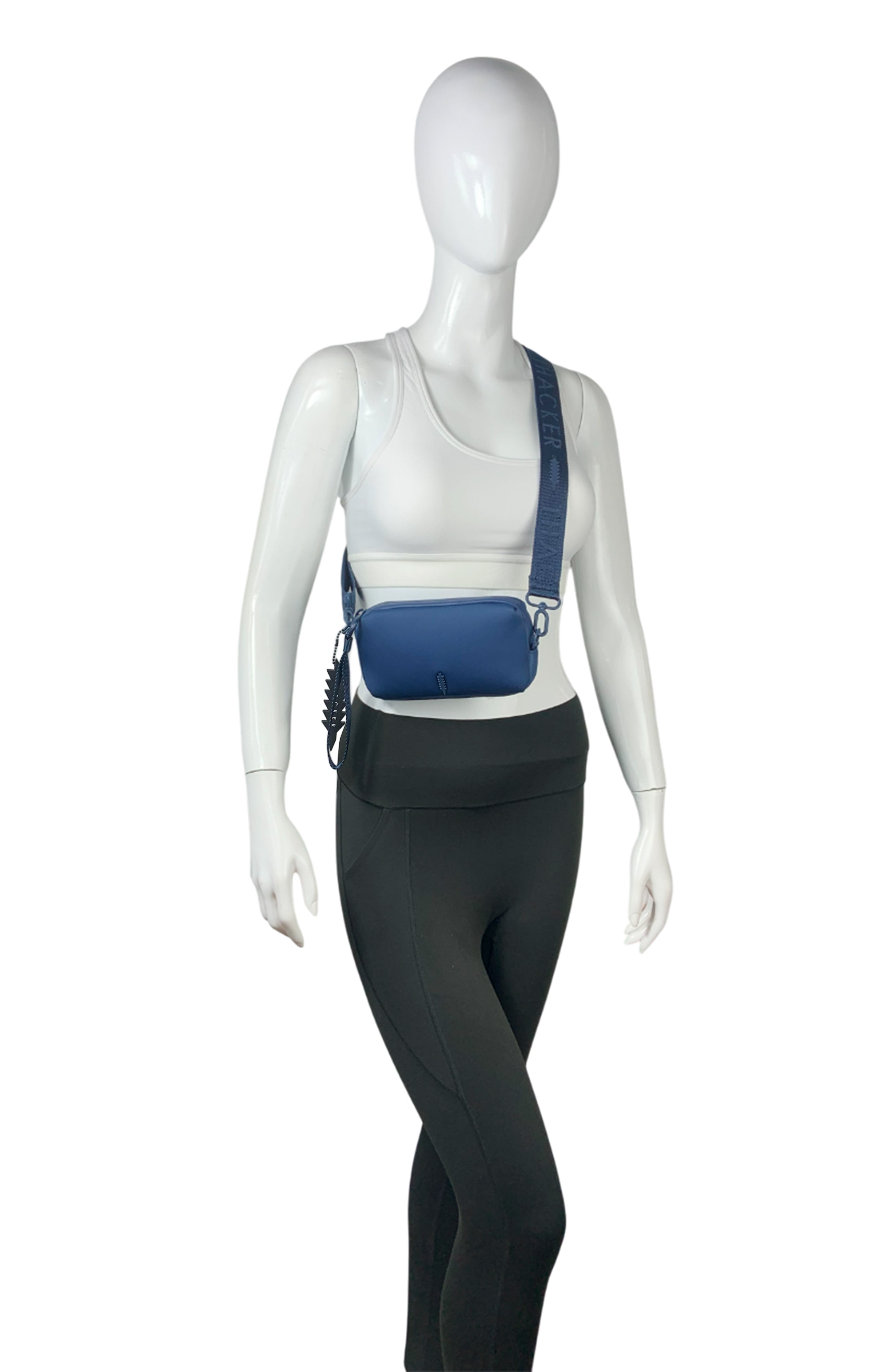 Cocoon 3 in 1 Phone Bag | Navy
