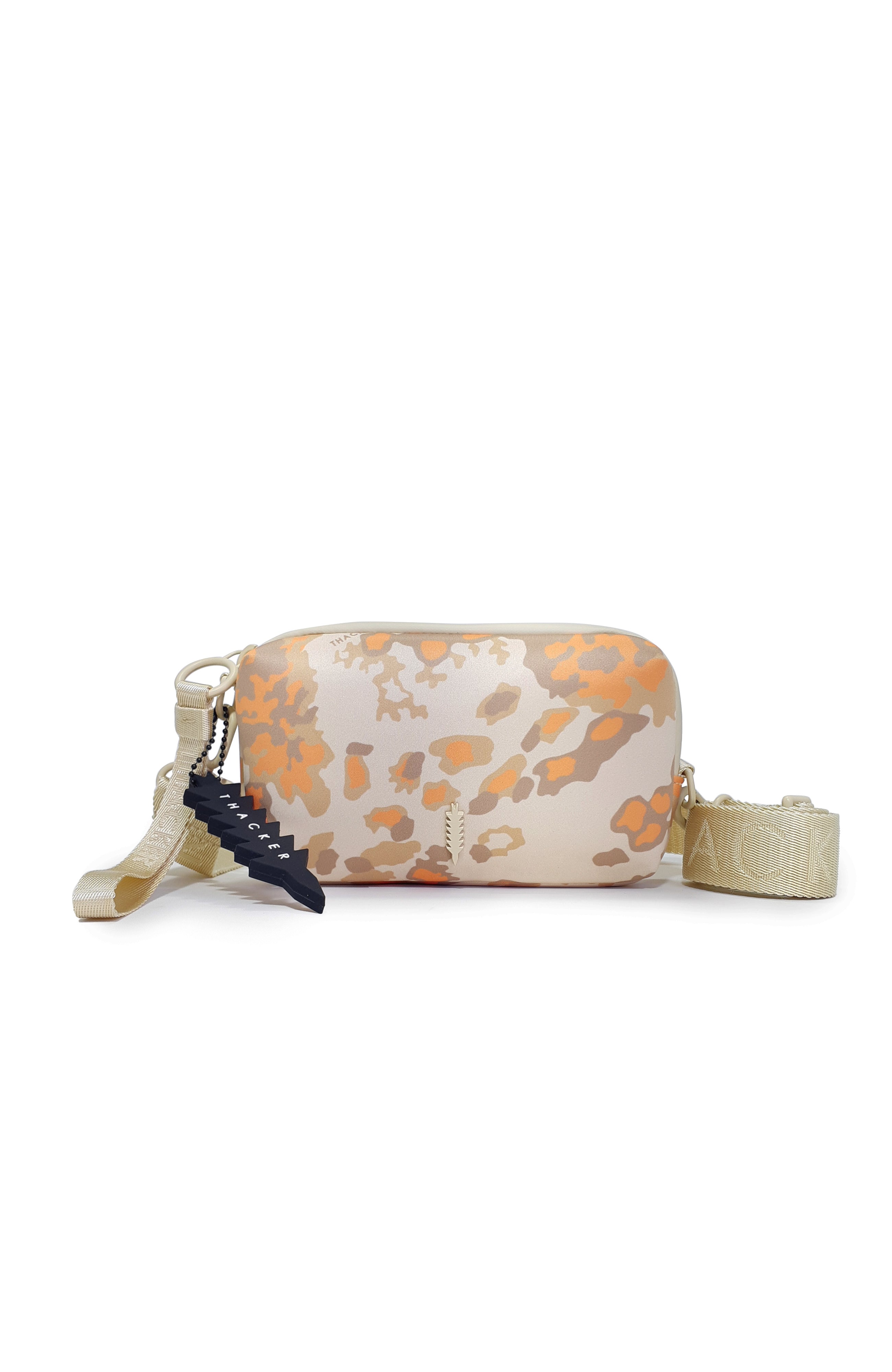 Cocoon 3 in 1 Phone Bag | Papaya Multi