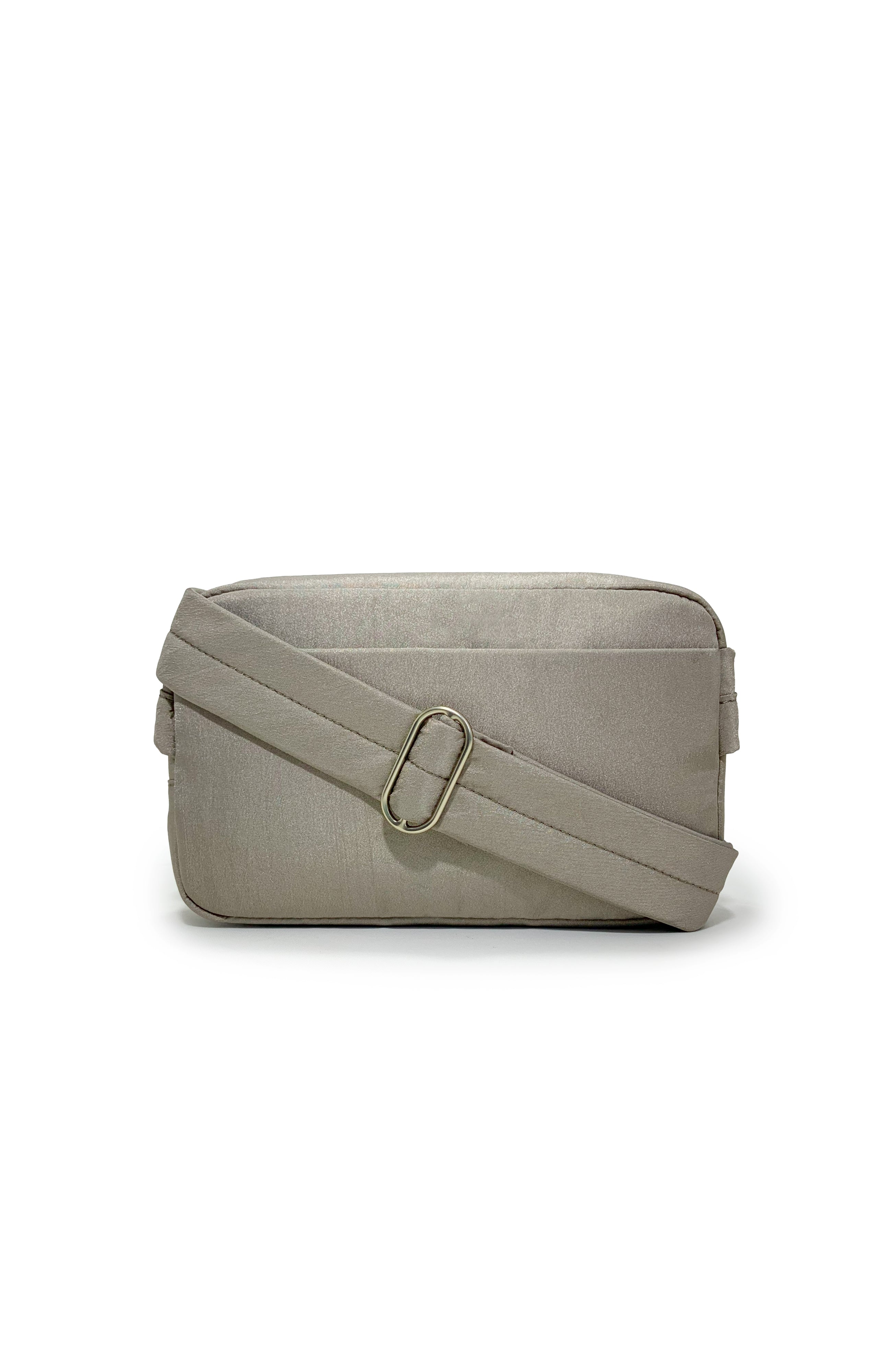 Cloud Phone Bag | Gentle Bronze