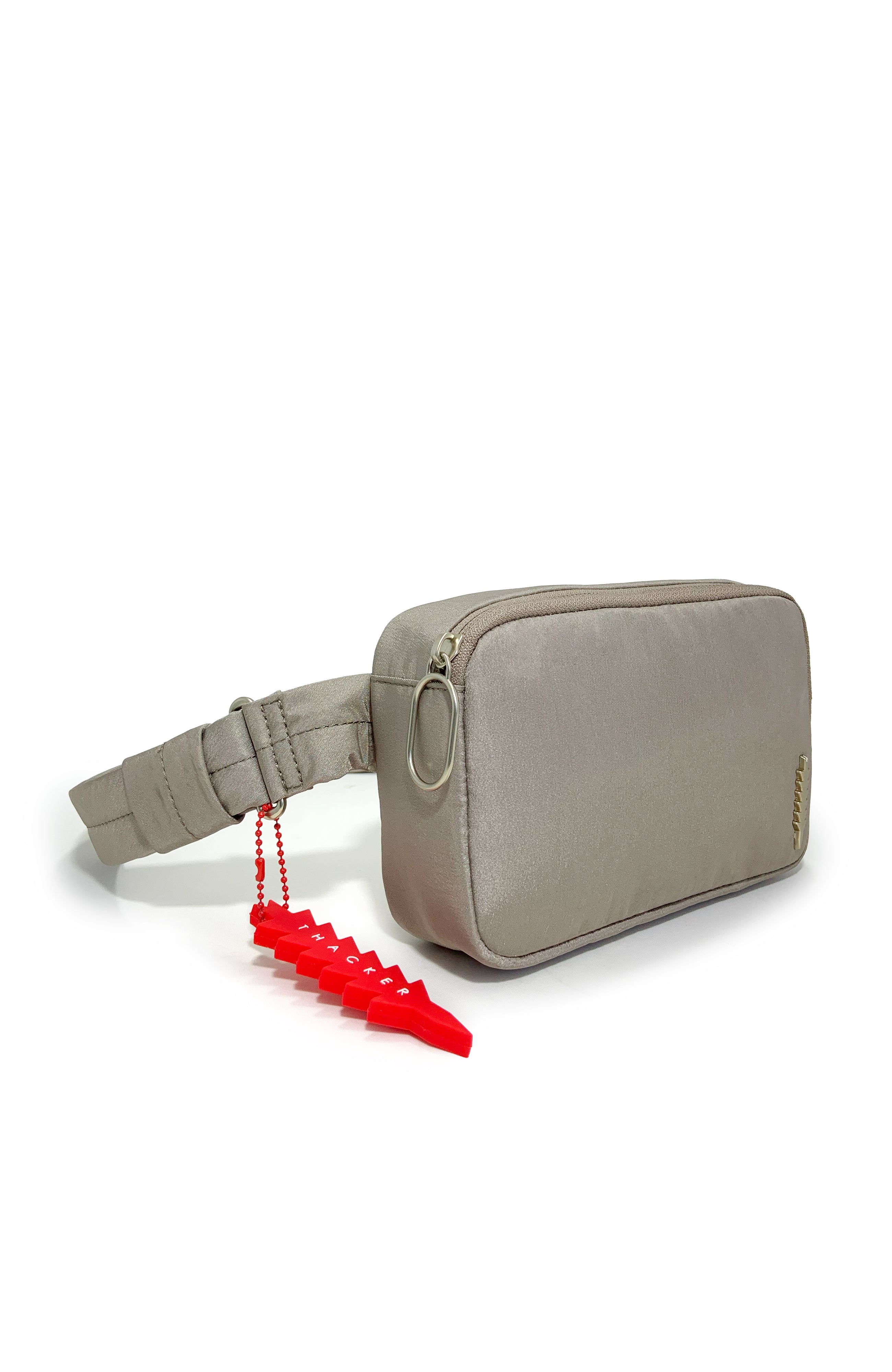 Cloud Phone Bag | Gentle Bronze