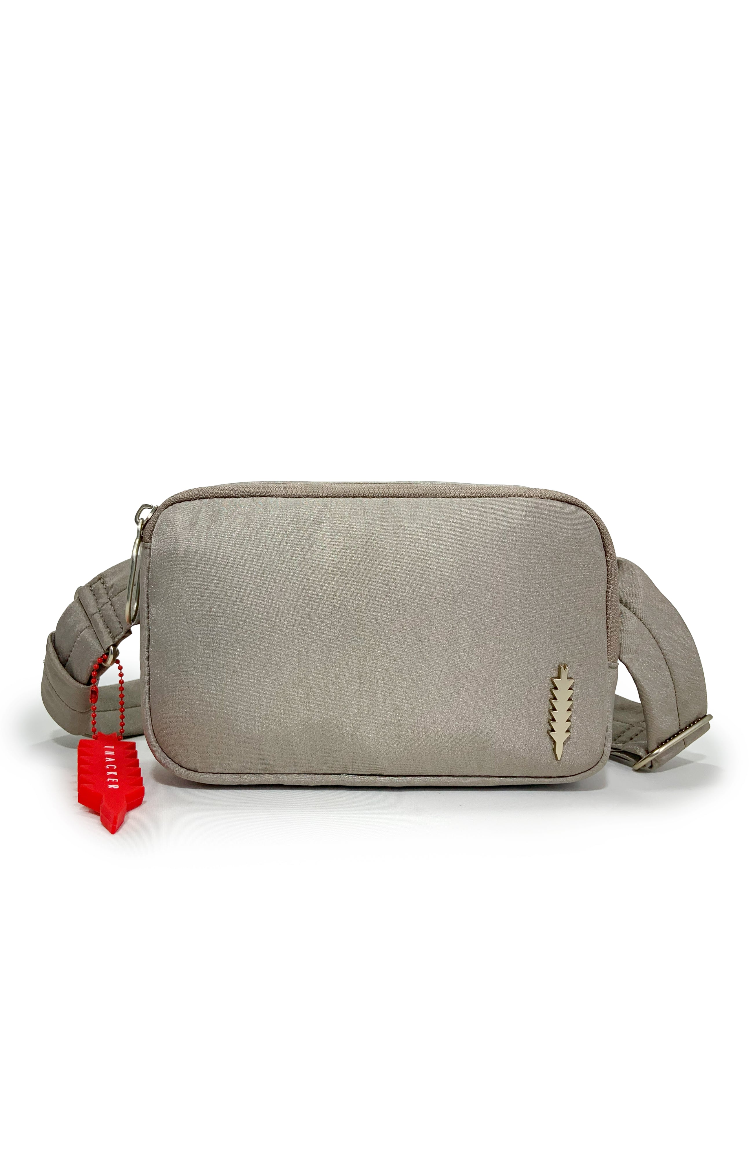 Cloud Phone Bag | Gentle Bronze
