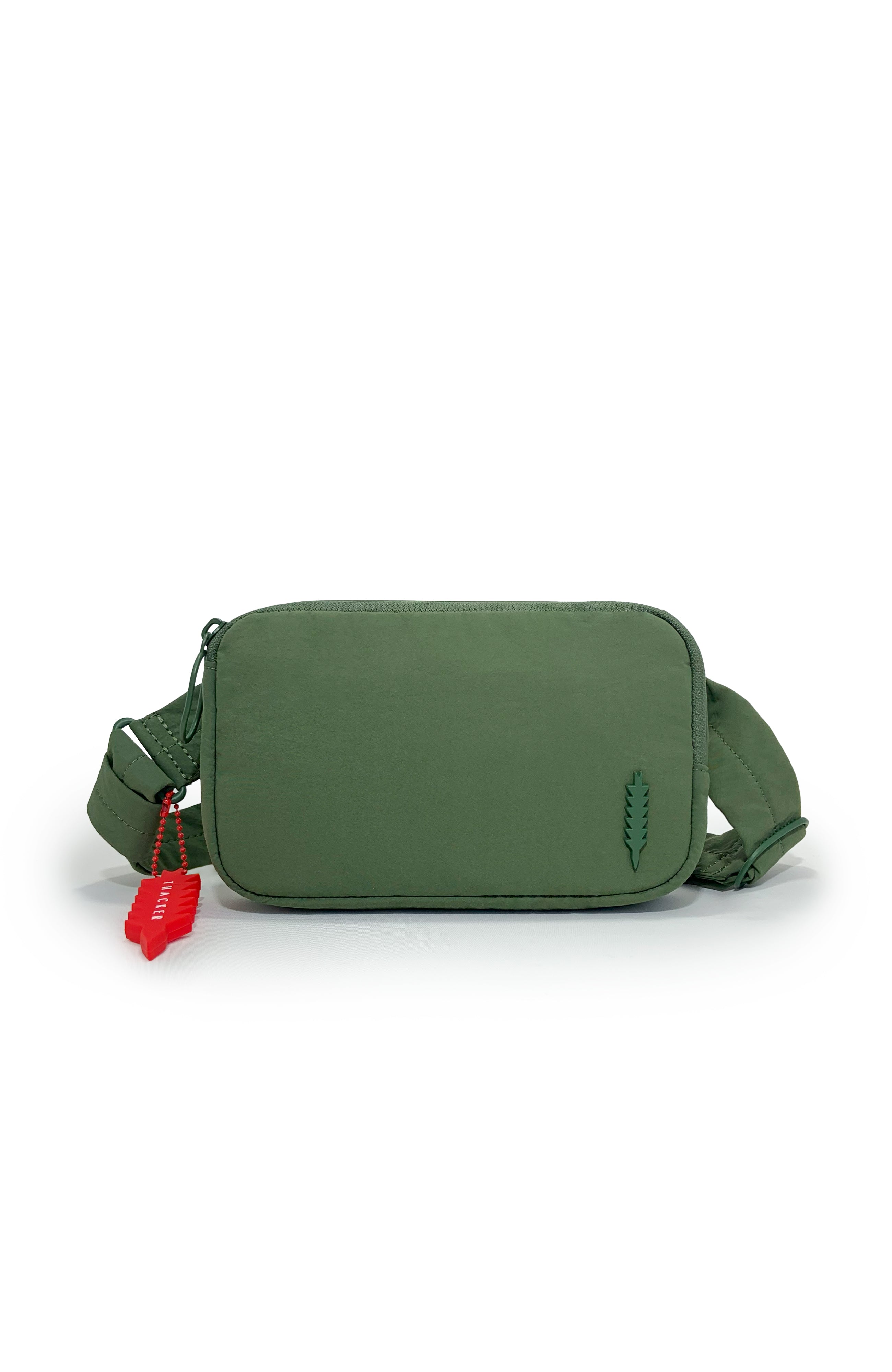 Cloud Phone Bag | Forest