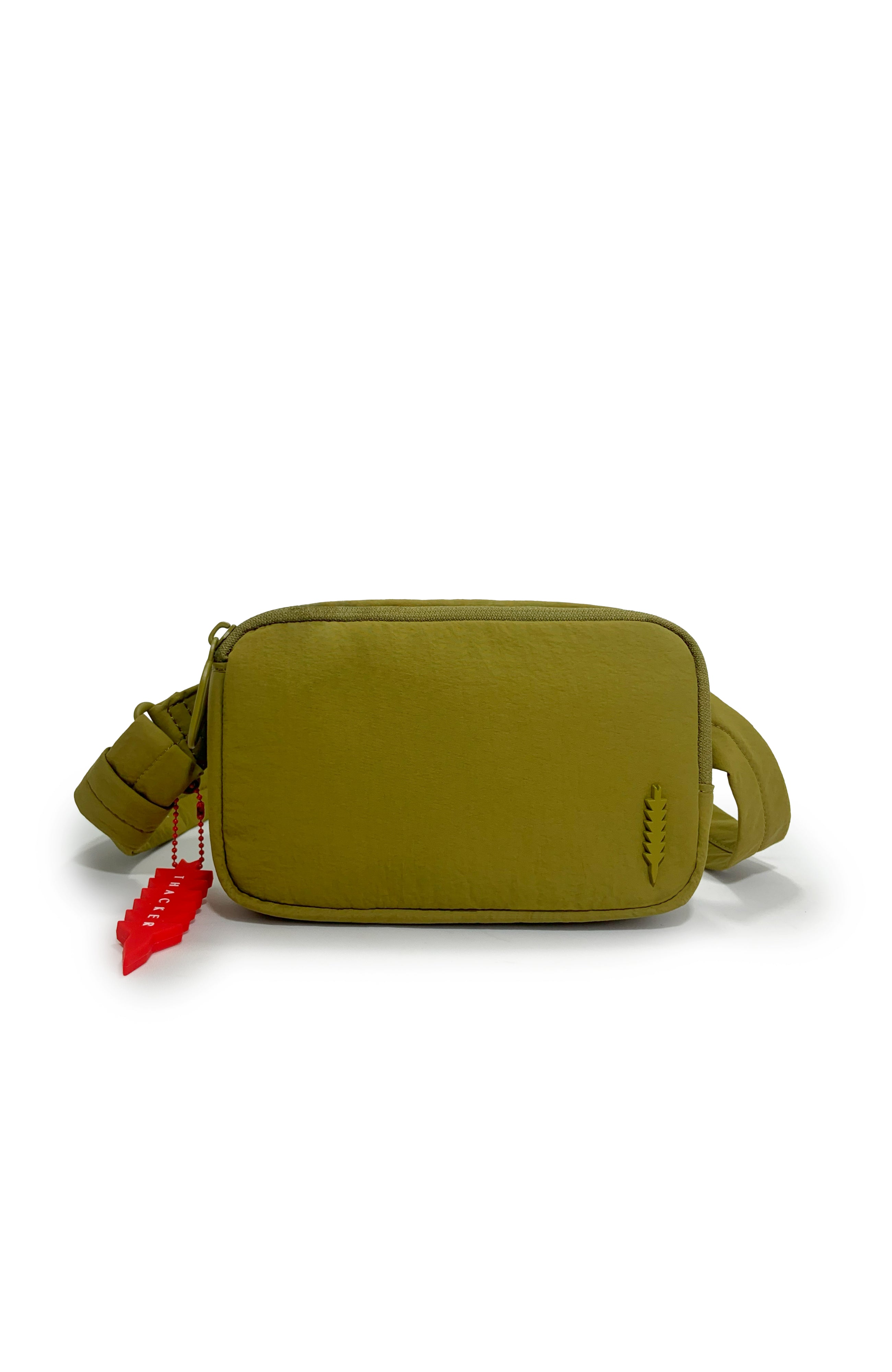 Cloud Phone Bag | Oregano