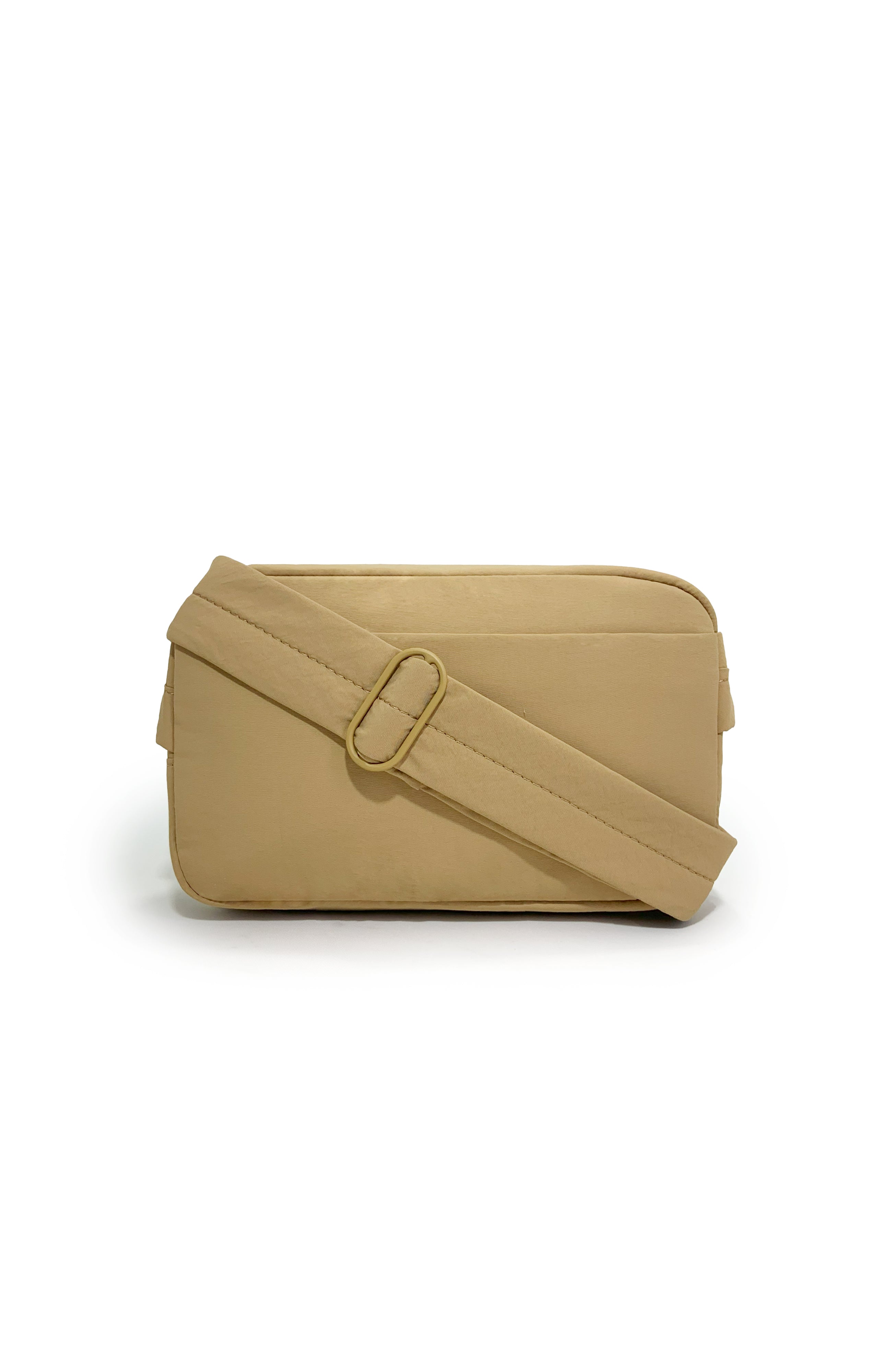 Cloud Phone Bag | Sandstone