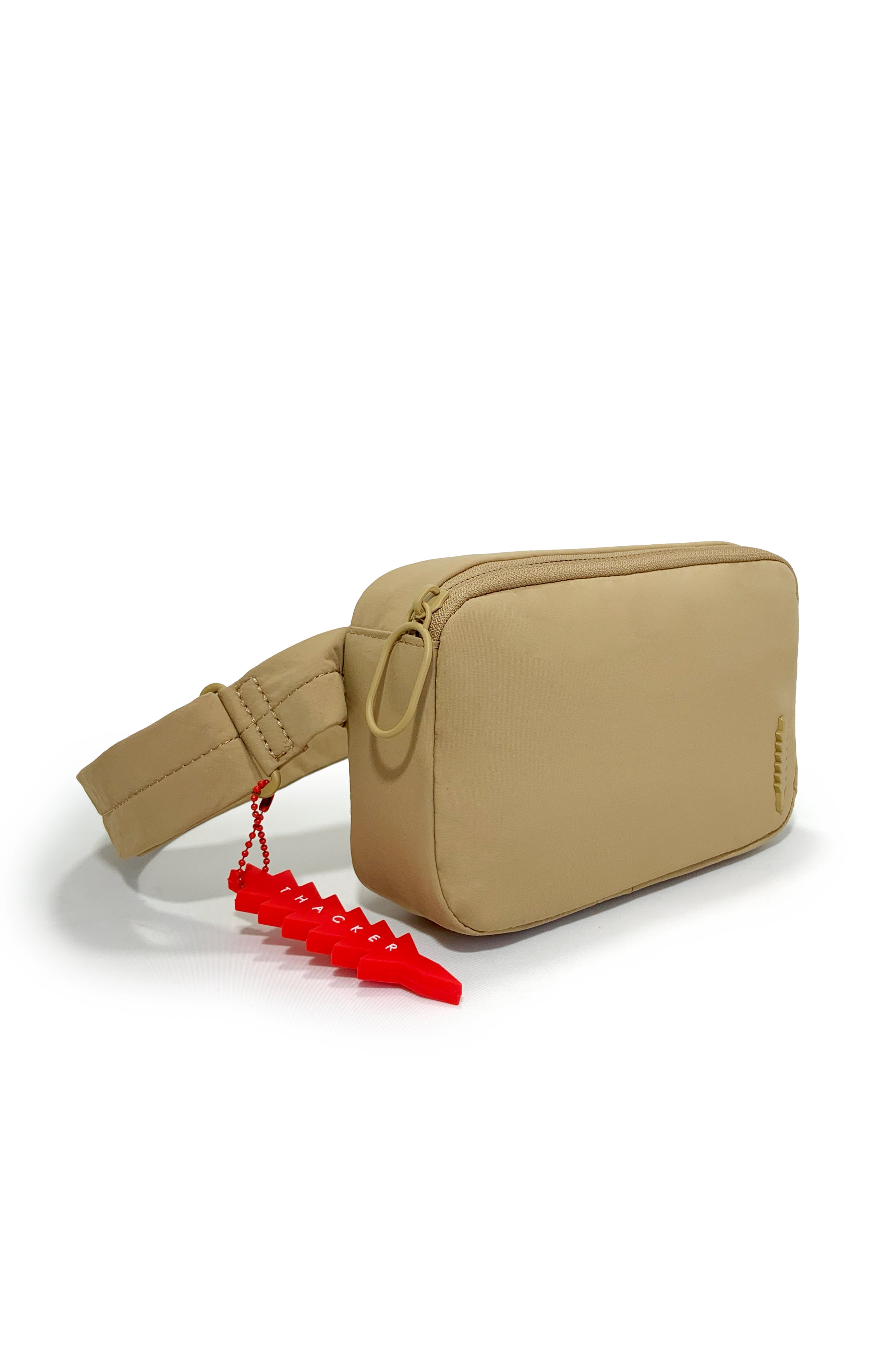 Cloud Phone Bag | Sandstone